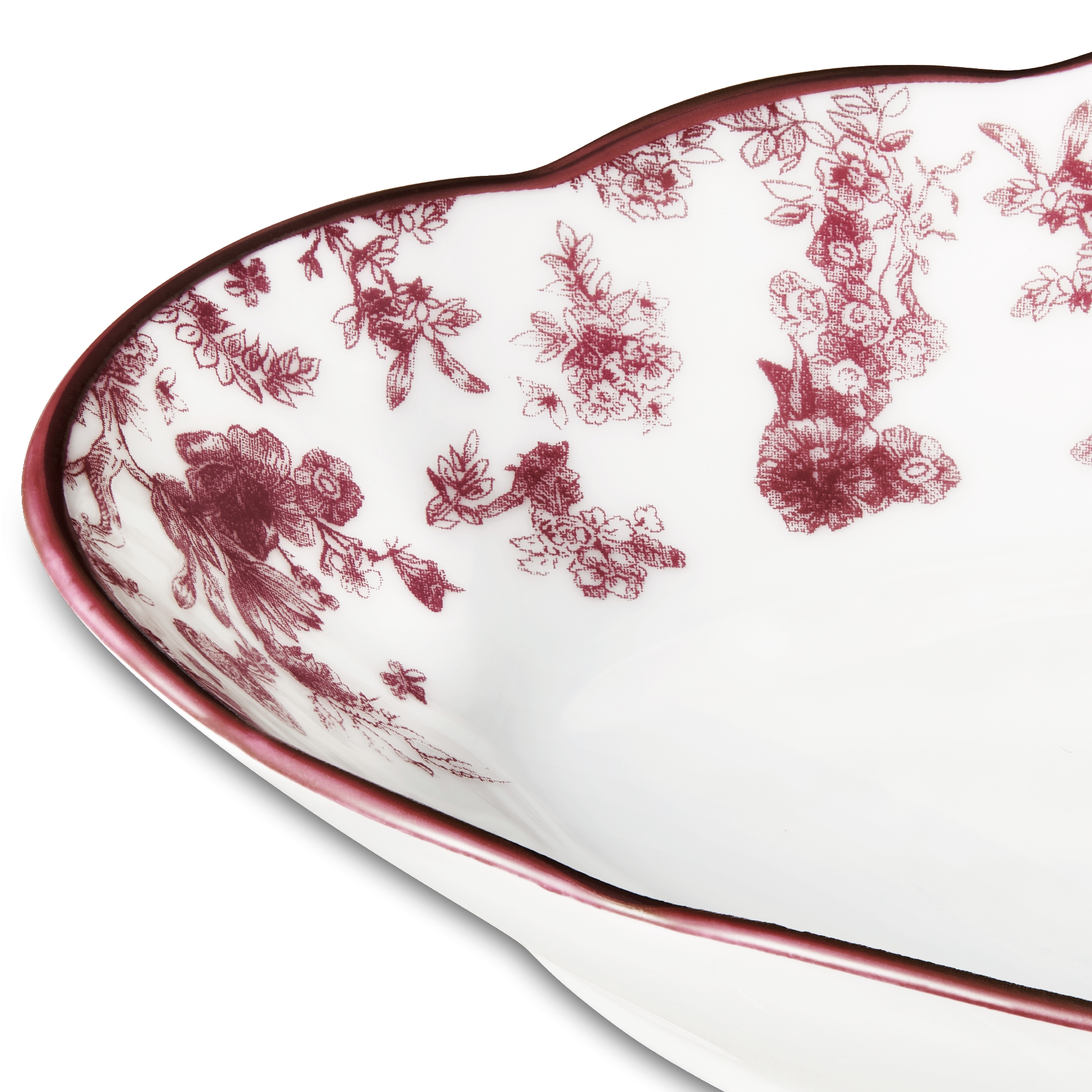 Relish Dish