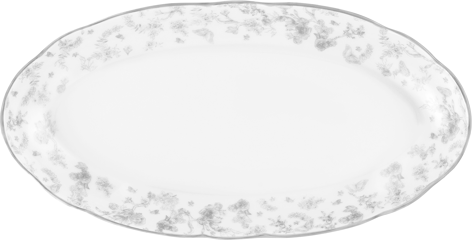 Relish Dish