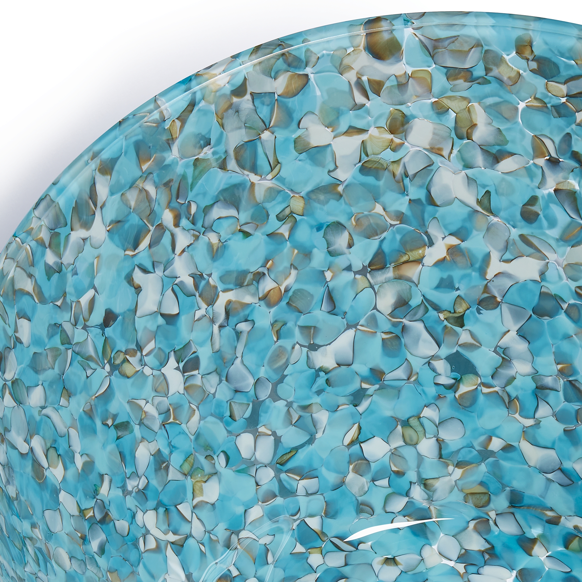 Macchia su Macchia Salad Bowl