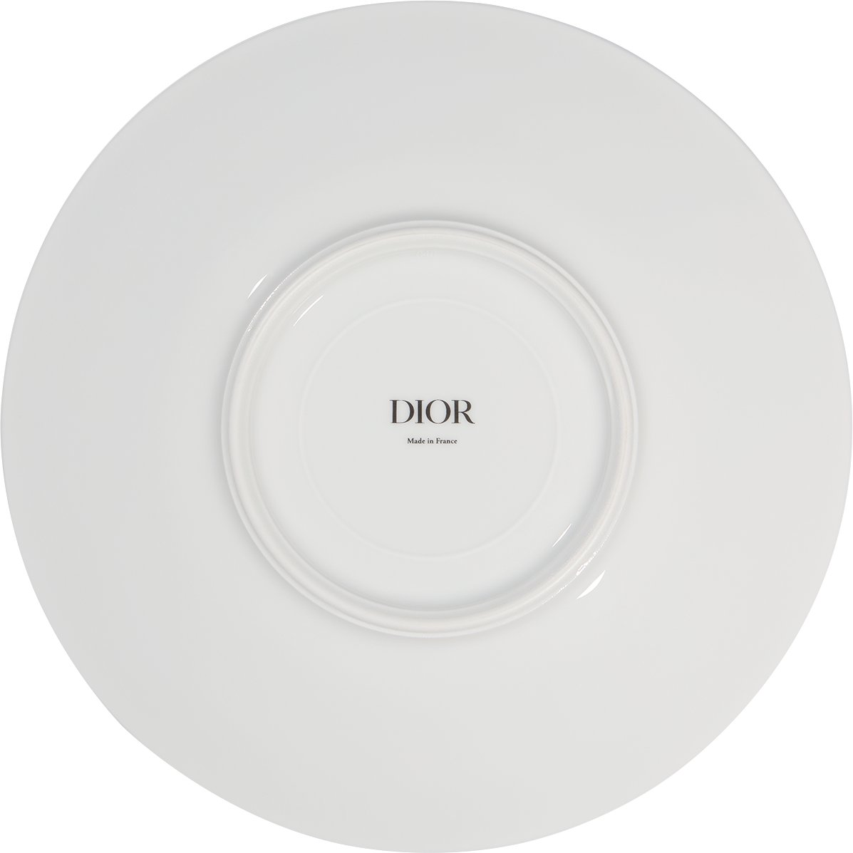 Piattino Per Tazza Da Tè Seltmann Weiden Trio Highline – Porcellana 16 Cm – Made In Germany