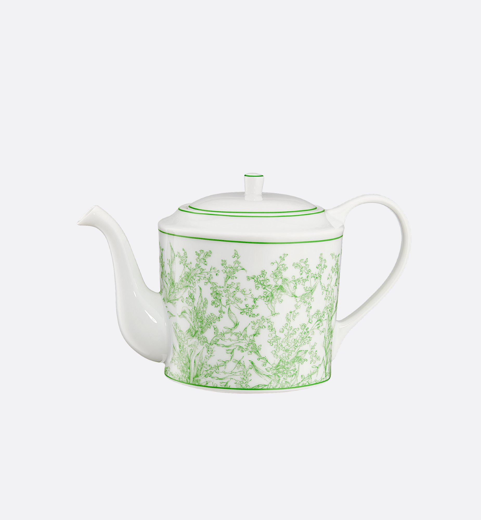 DIOR | コーヒーカップ ソーサー Lily of the Valley DIOR | コーヒーカップ ソーサー Lily of the Valley