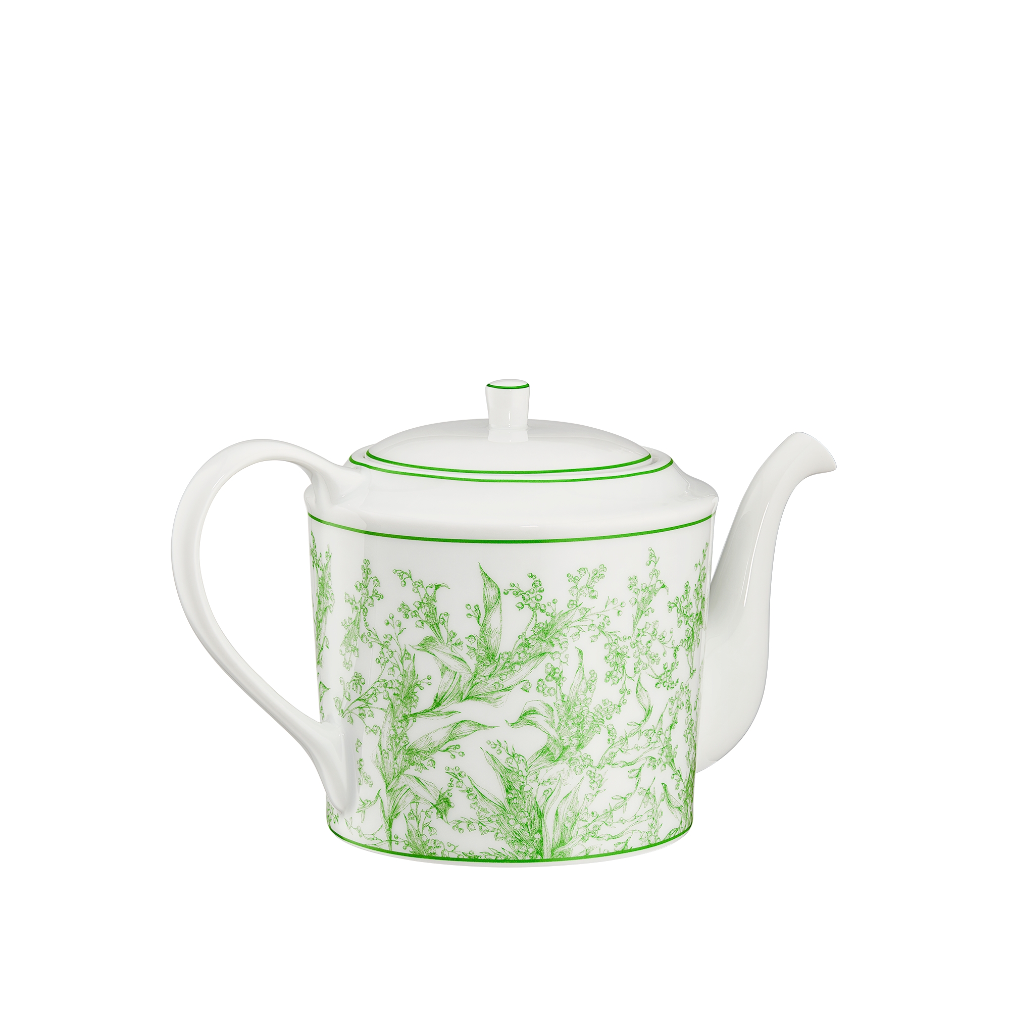 Teapot