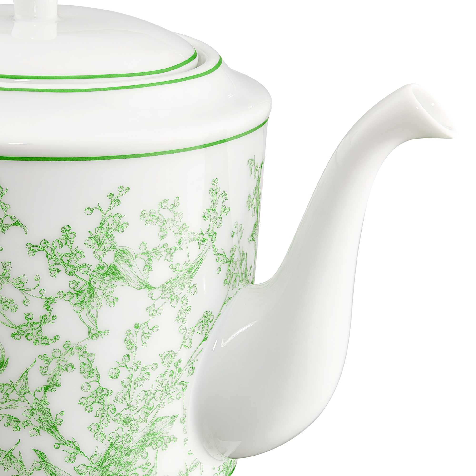 Teapot