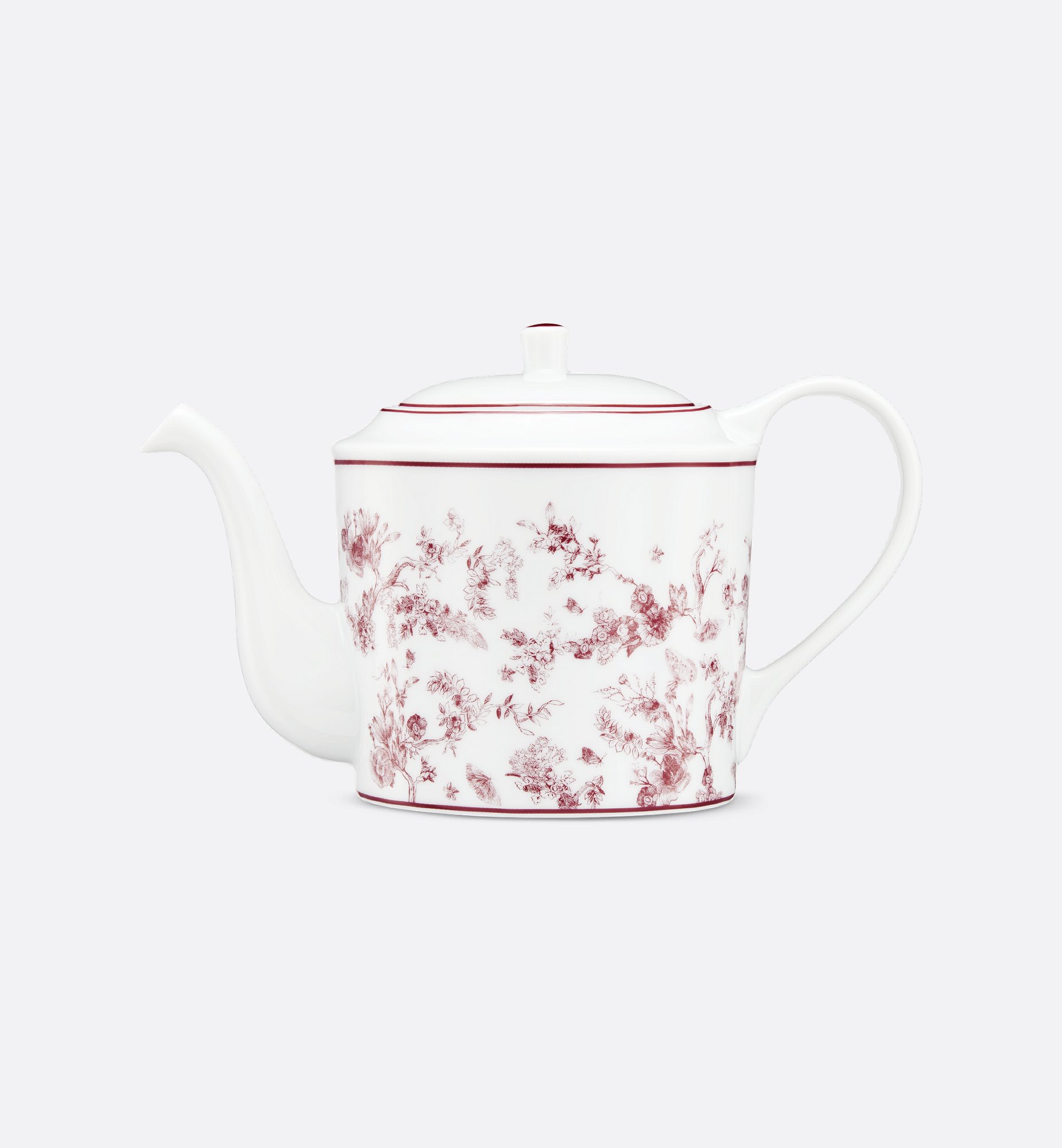 DIOR | ティーポット トワル ドゥ ジュイ DIOR | ティーポット トワル ドゥ ジュイ