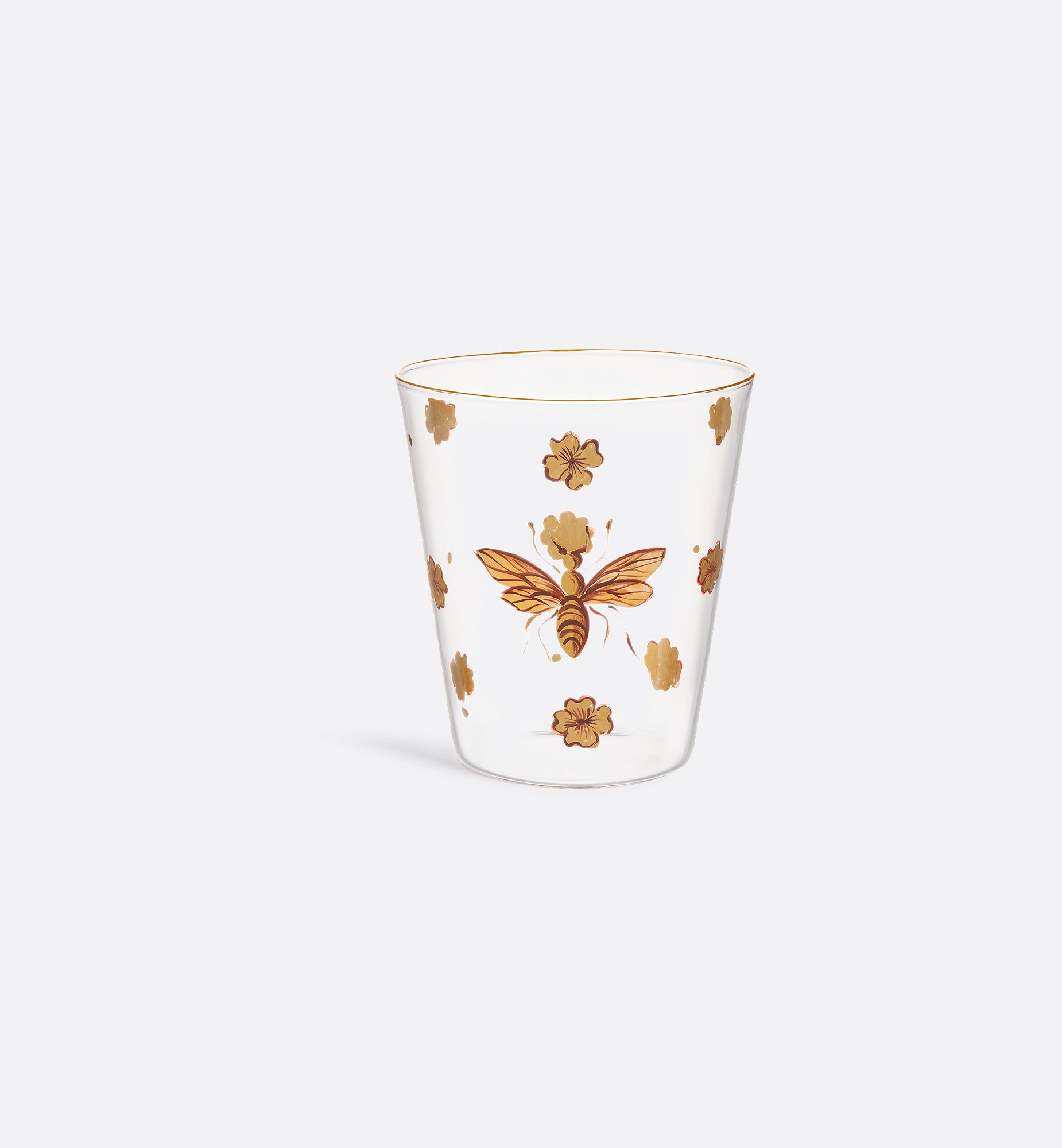 DIOR | サイドプレート 16cm Bal des Abeilles DIOR | サイドプレート 16cm Bal des Abeilles