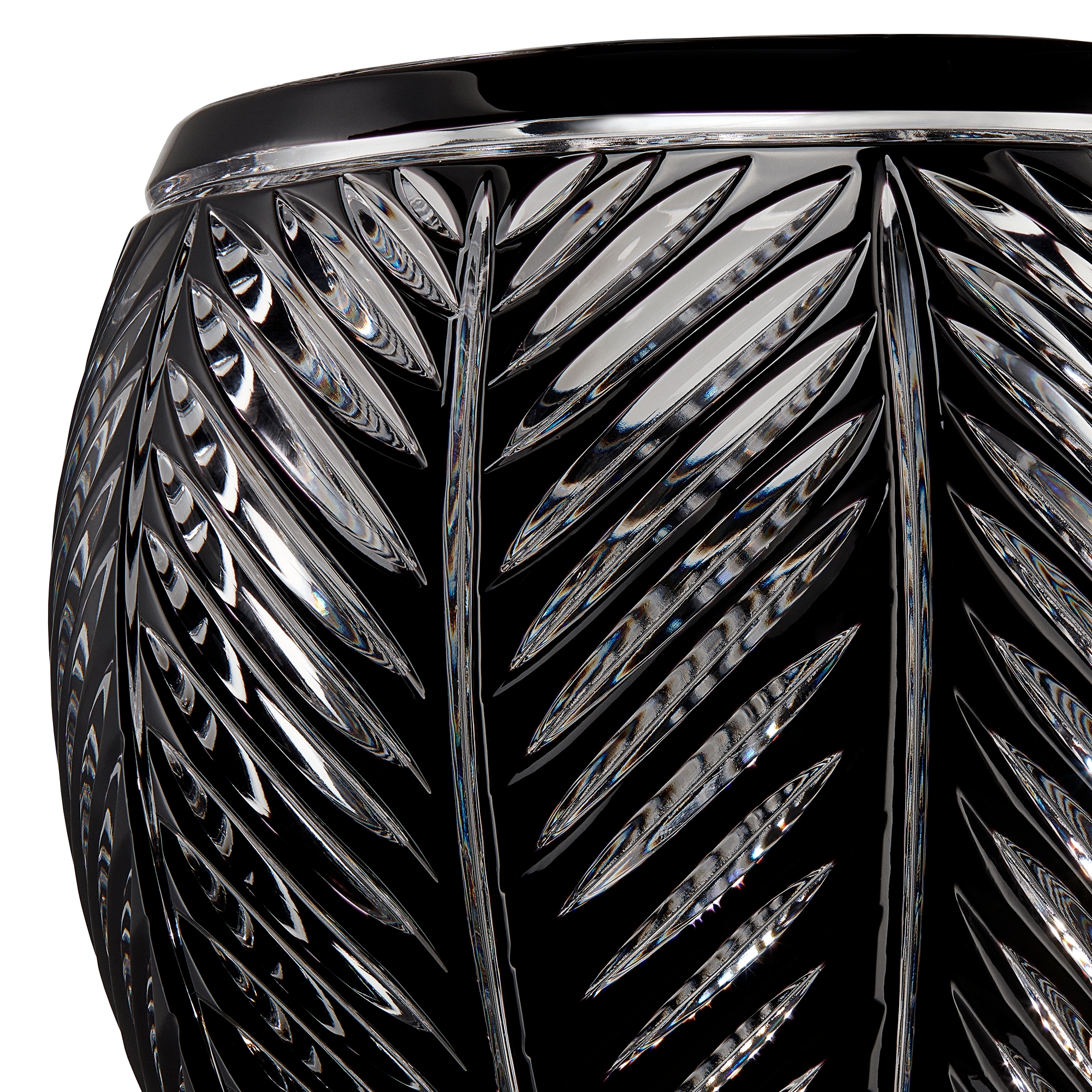 Round Vase