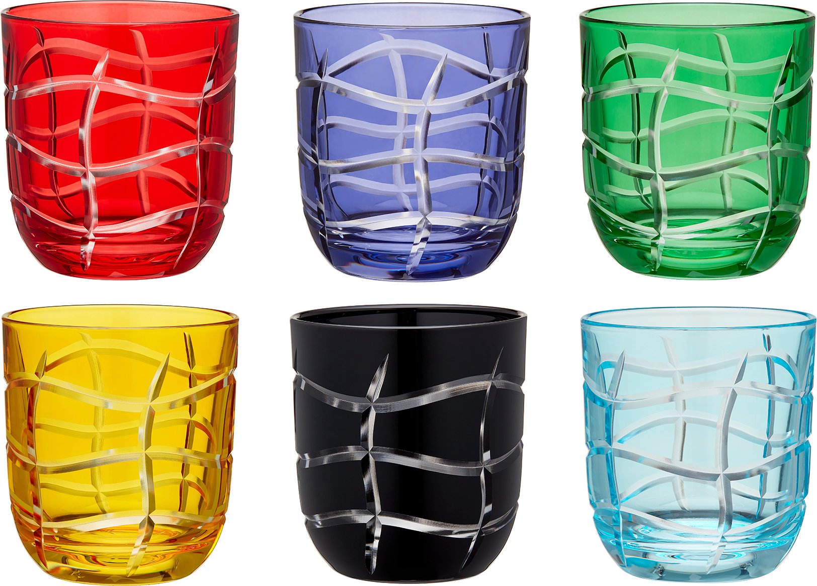 Glasses Art de la Table Maison DIOR US DIOR