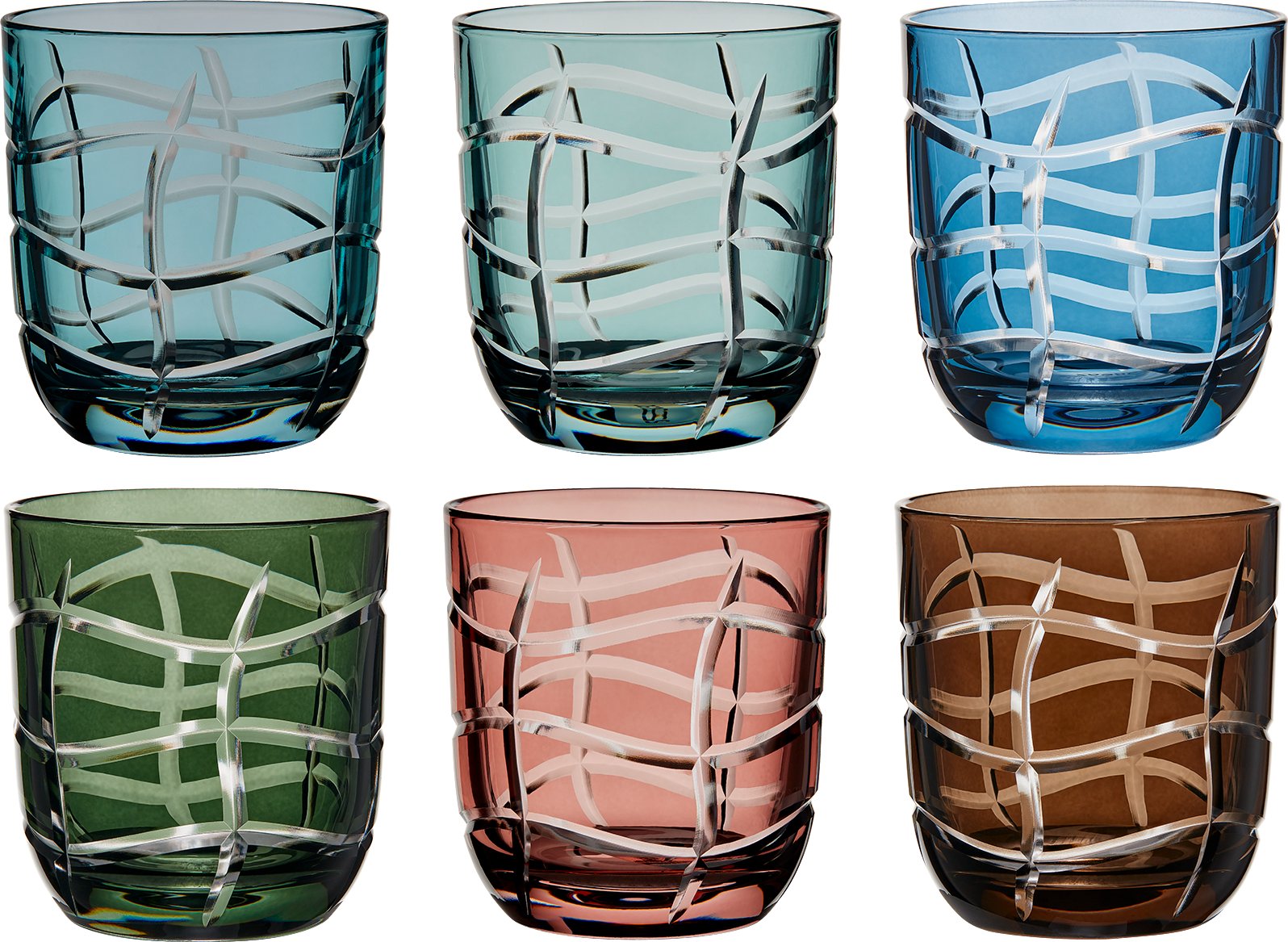 Dior glass discount