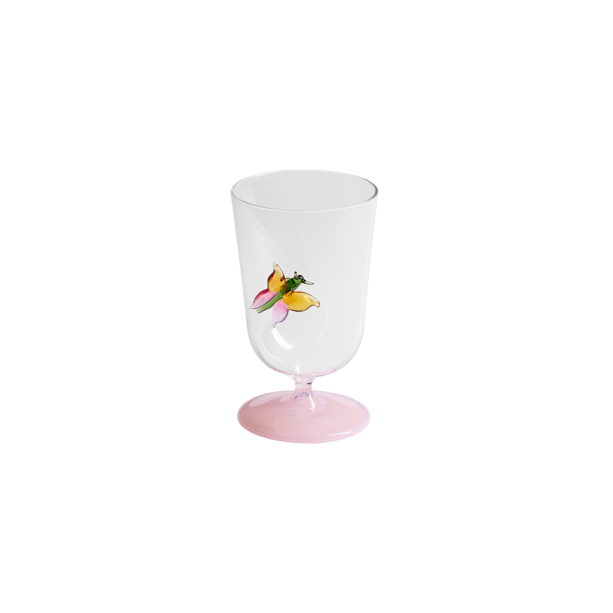 DIOR | ウォーターグラス Daisy