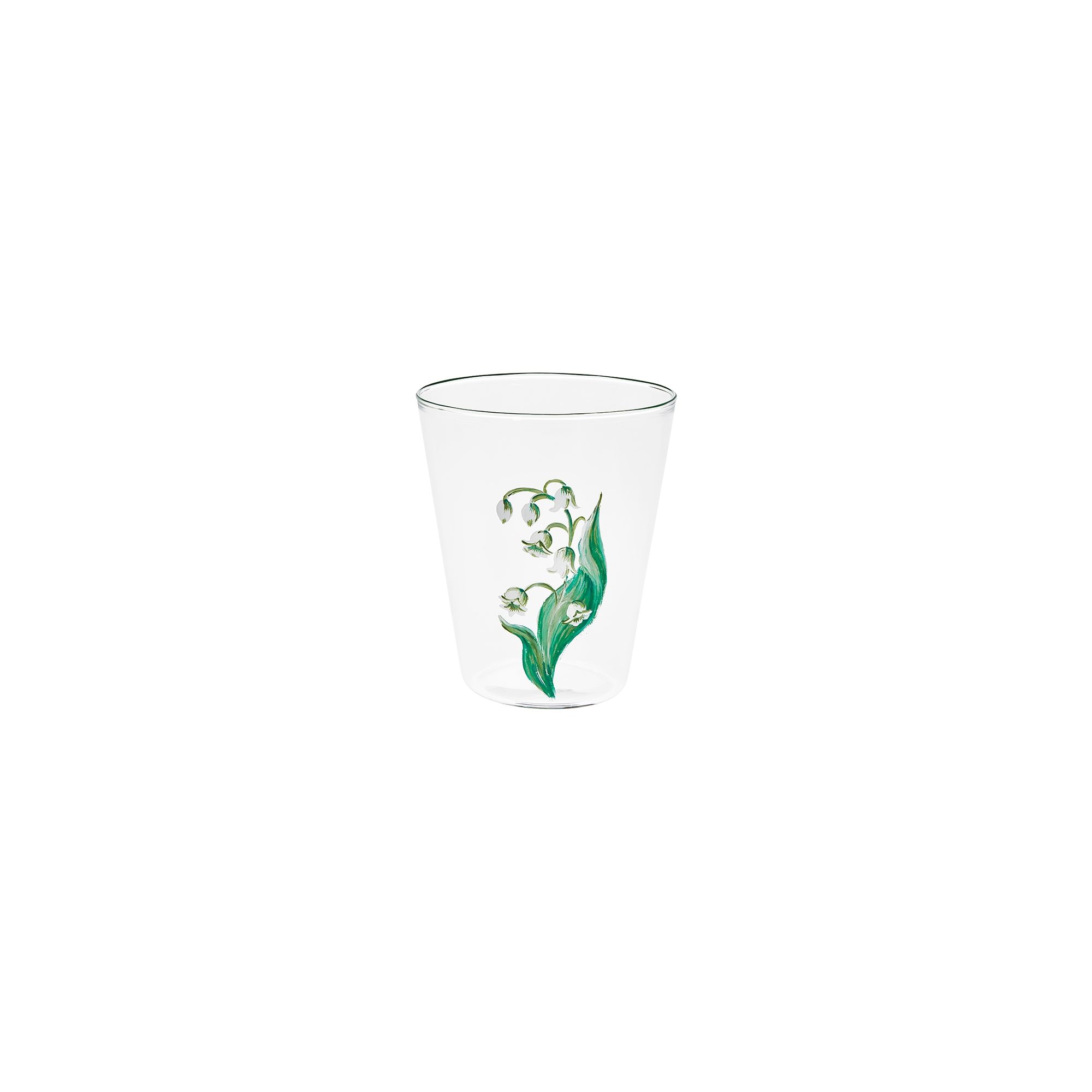 ウォーターグラス Lily of the Valley | DIOR JP