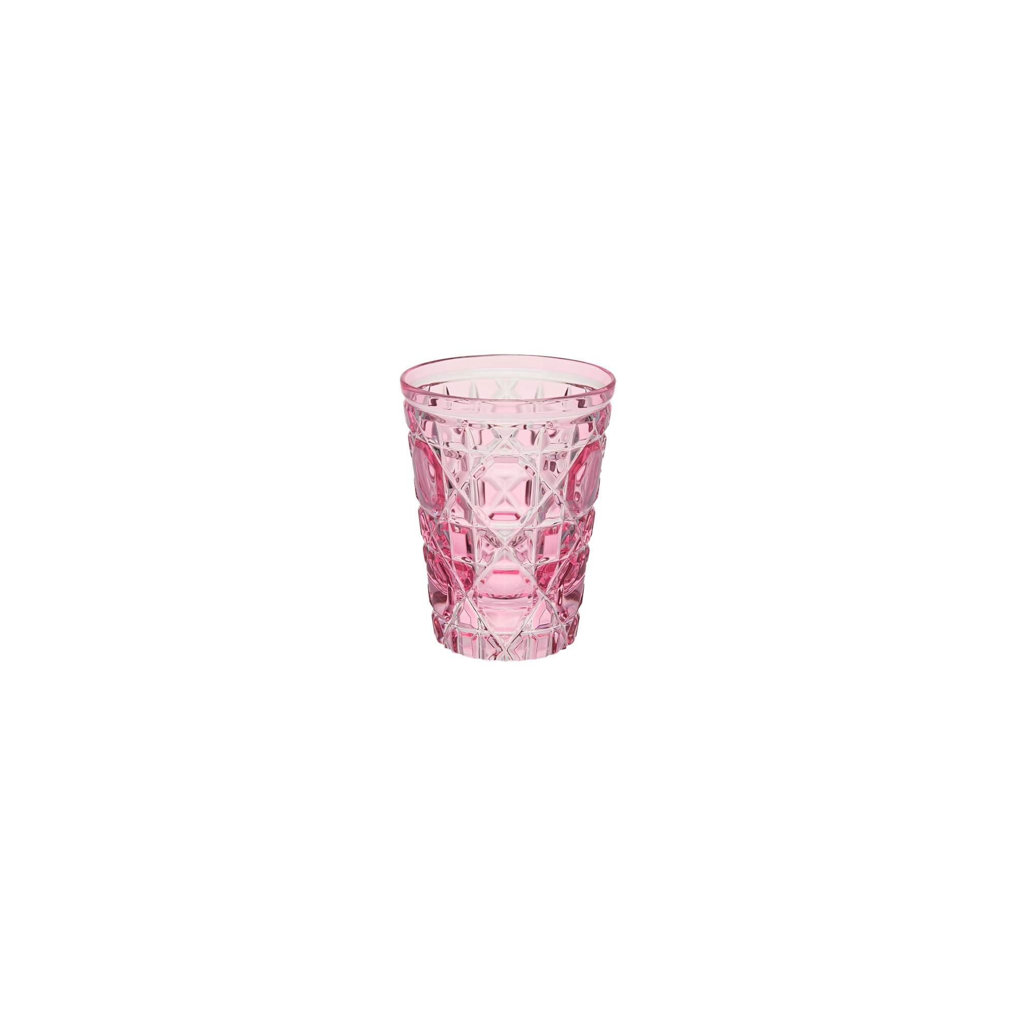  Cannage, rose