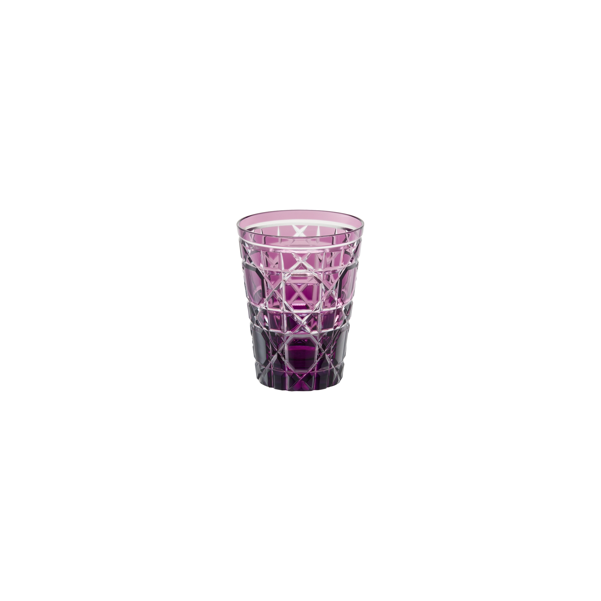  Motivo Cannage, morado