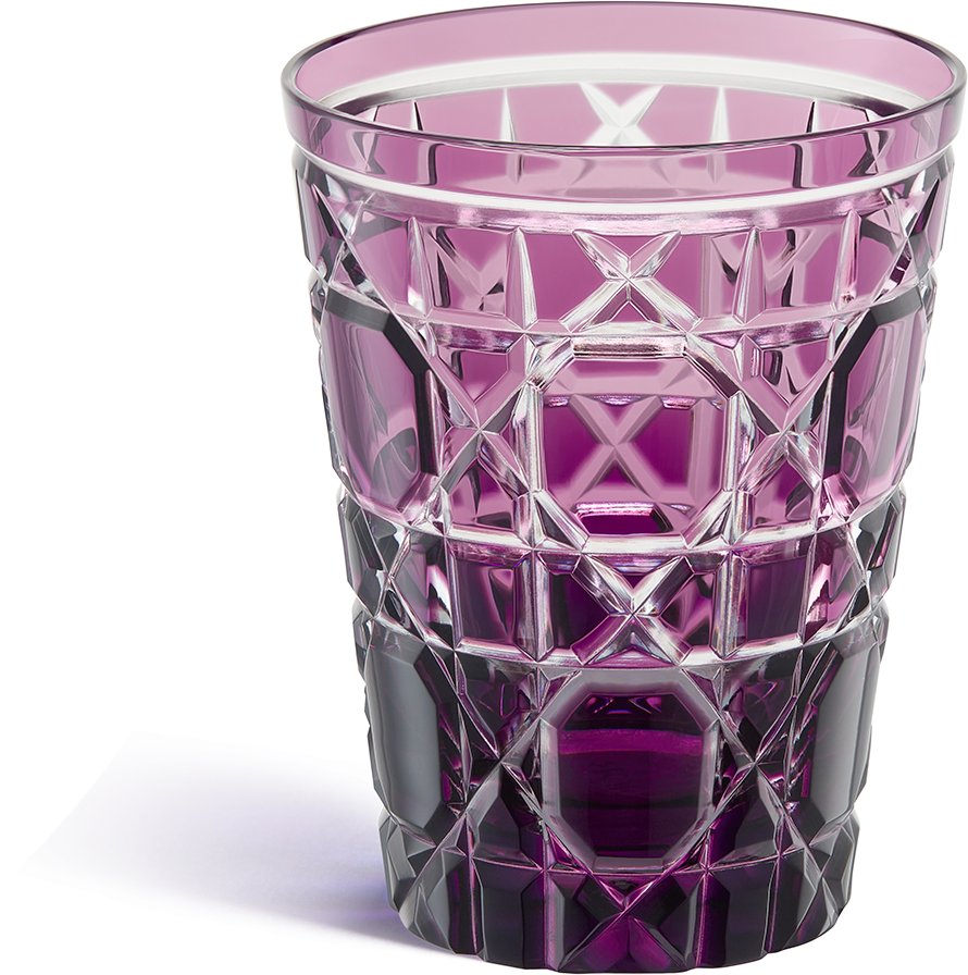 Water Glass Front view