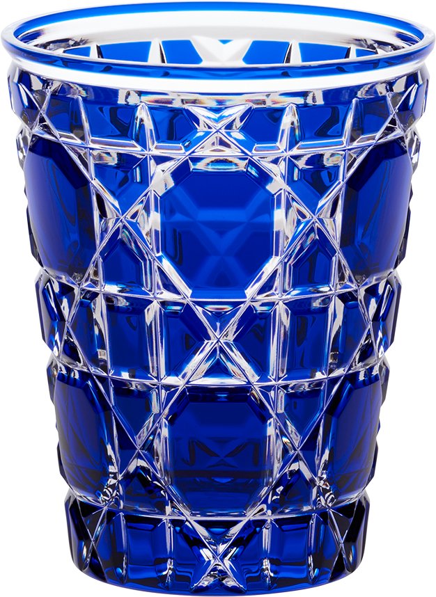 Water Glass Front view