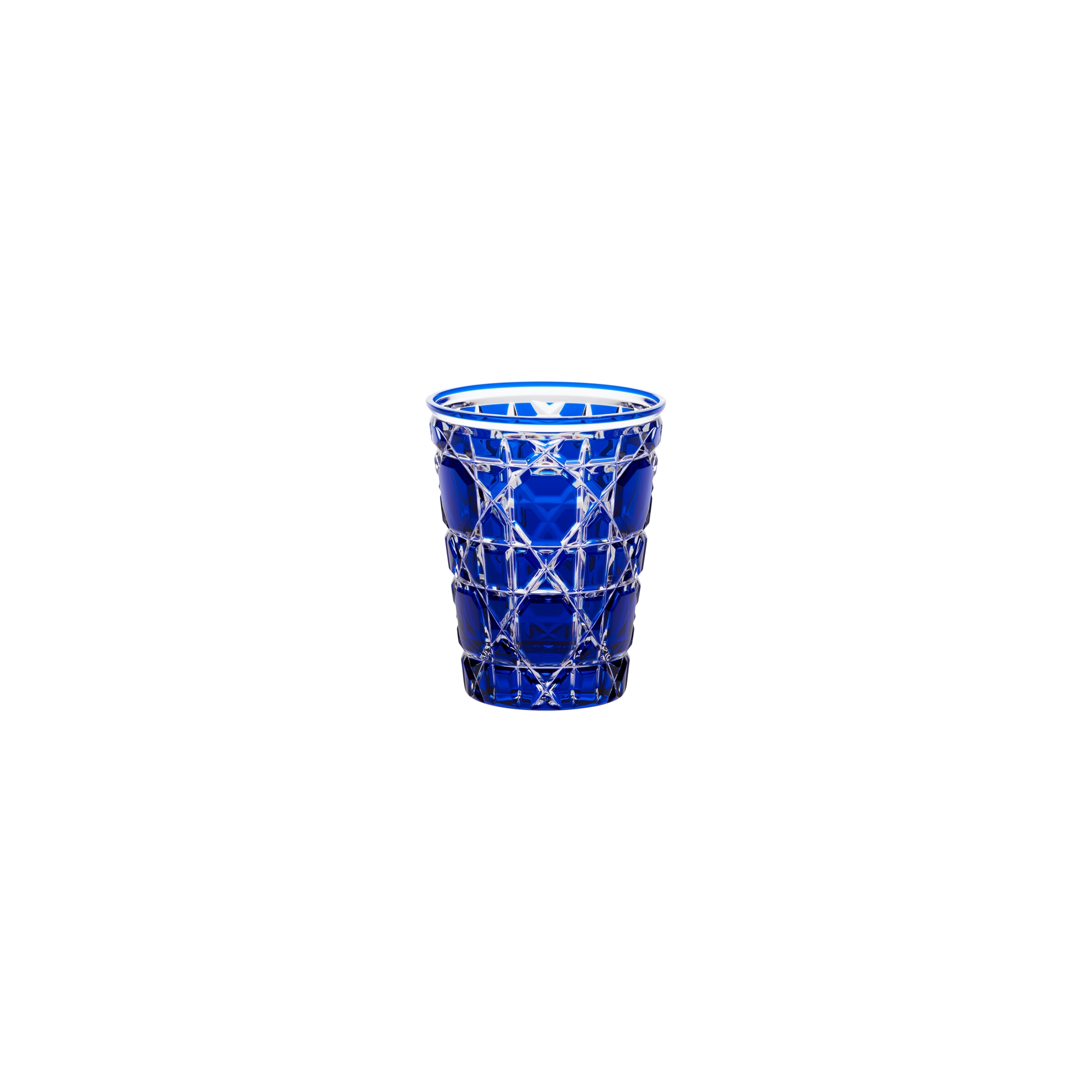  Cannage, azul