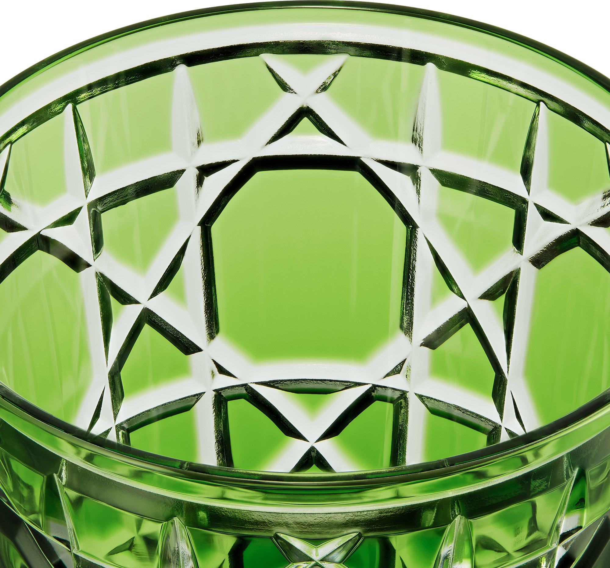 Water Glass Detailed view