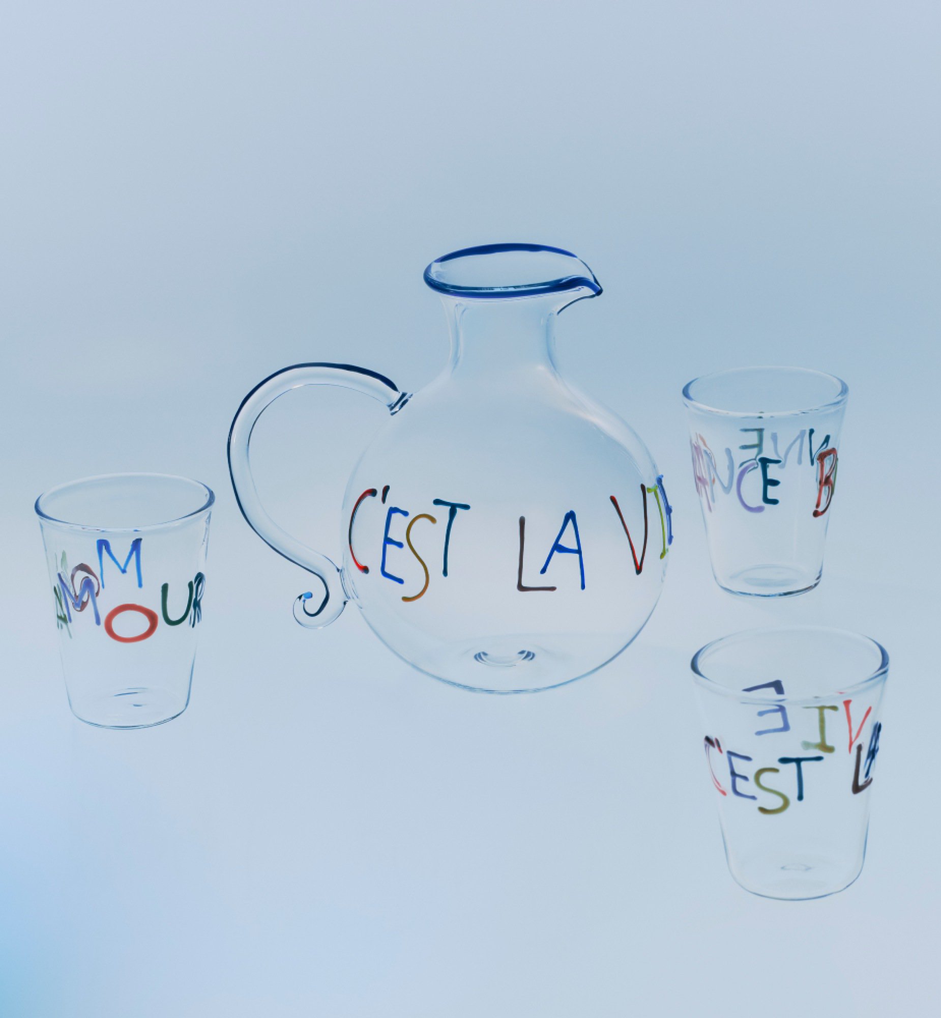 Water Glass
