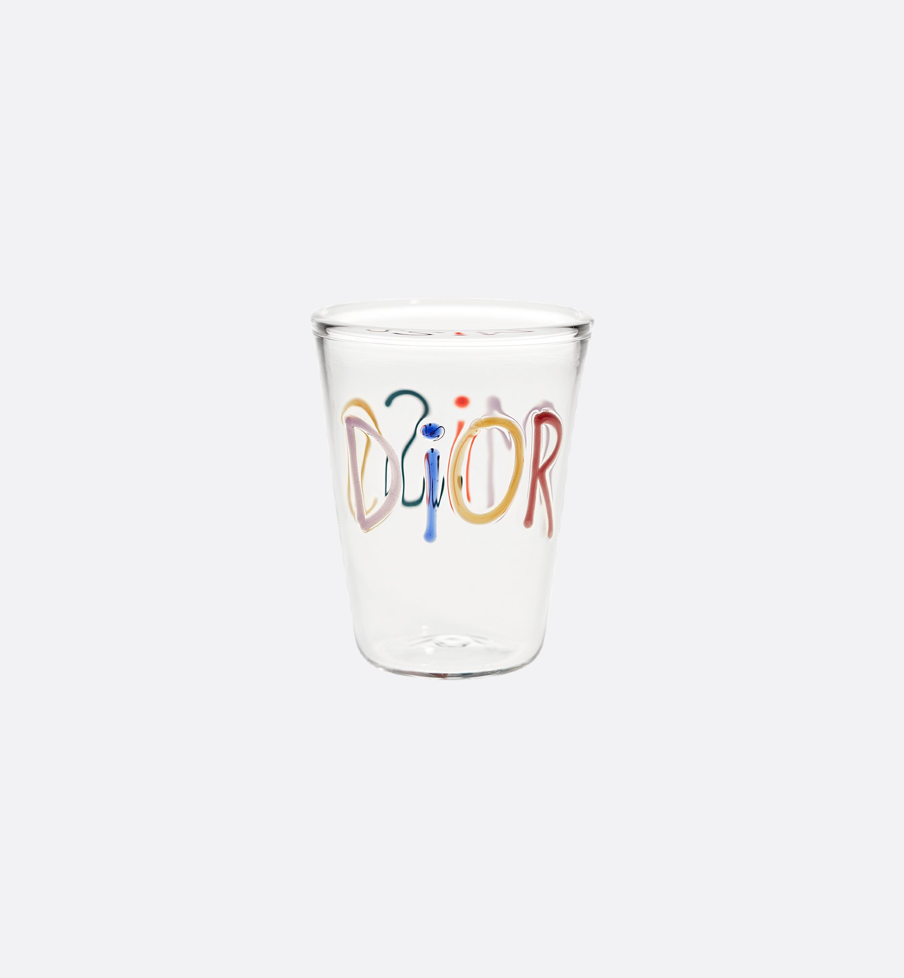 DIOR | デザートプレート セット 22cm Message DIOR | デザートプレート セット 22cm Message