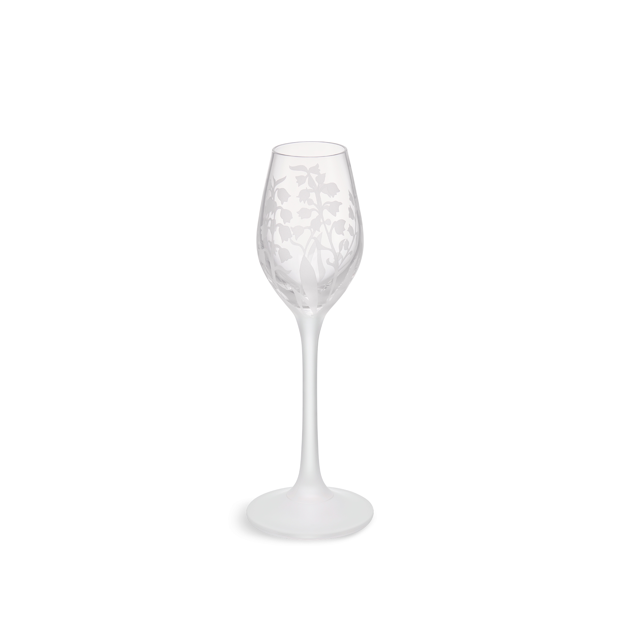 SIMAX O Hkl 0.20 0 Dek 14008007 - Juego de 6 vasos de té