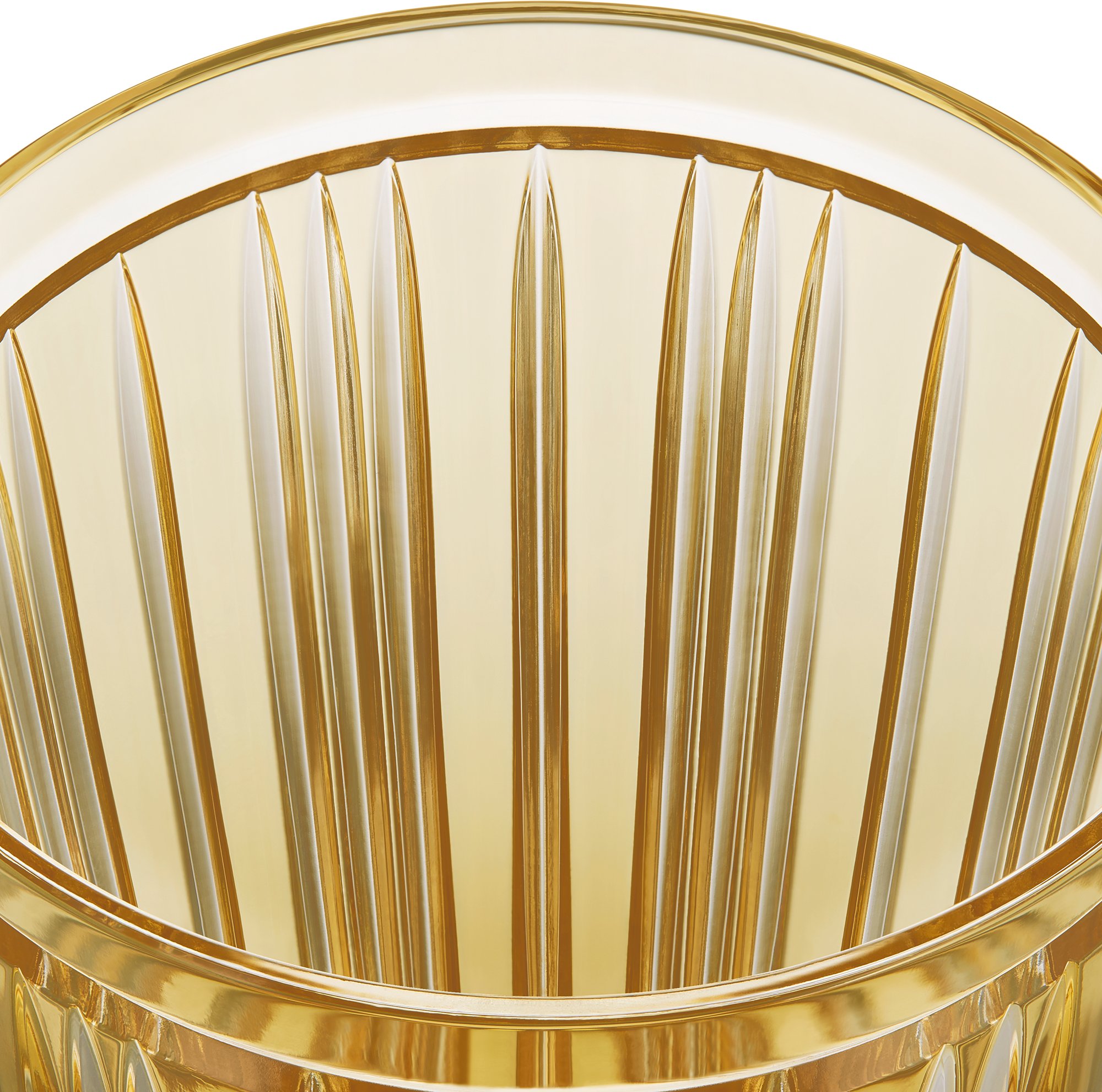 Water Glass Detailed view