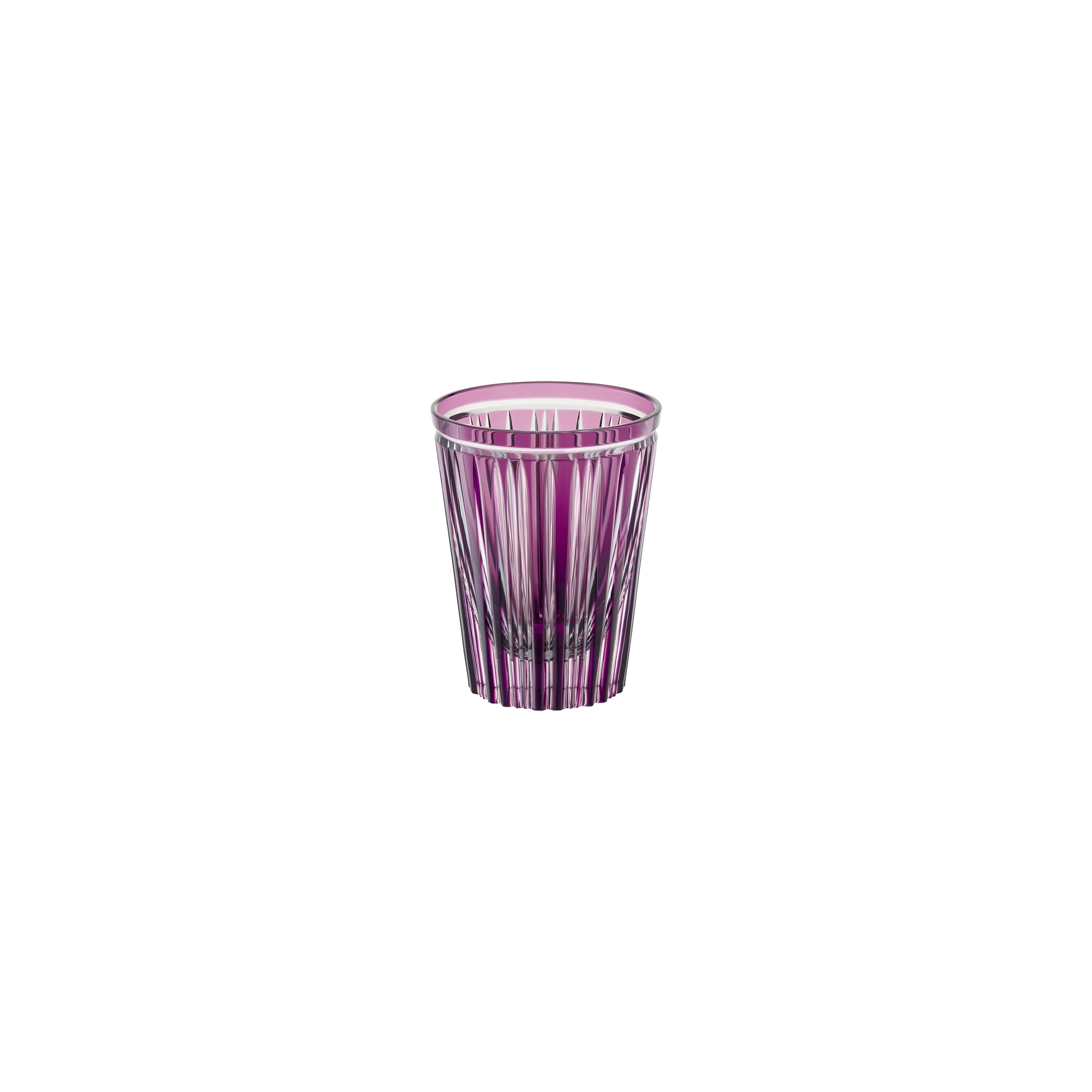  Stripes, Purple