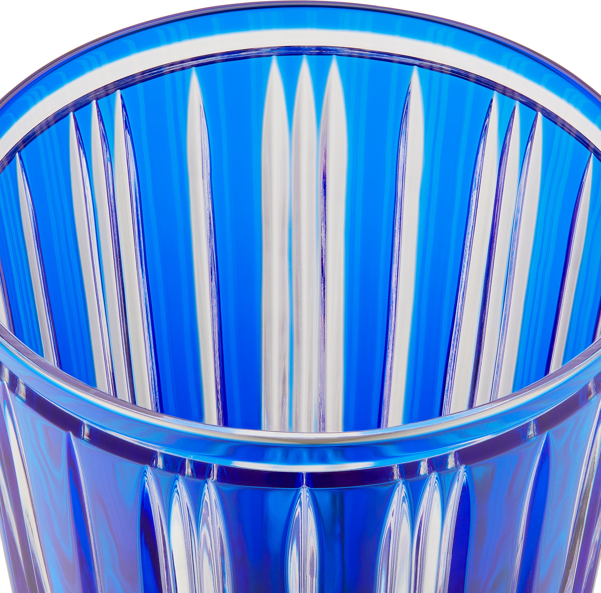 Water Glass Detailed view