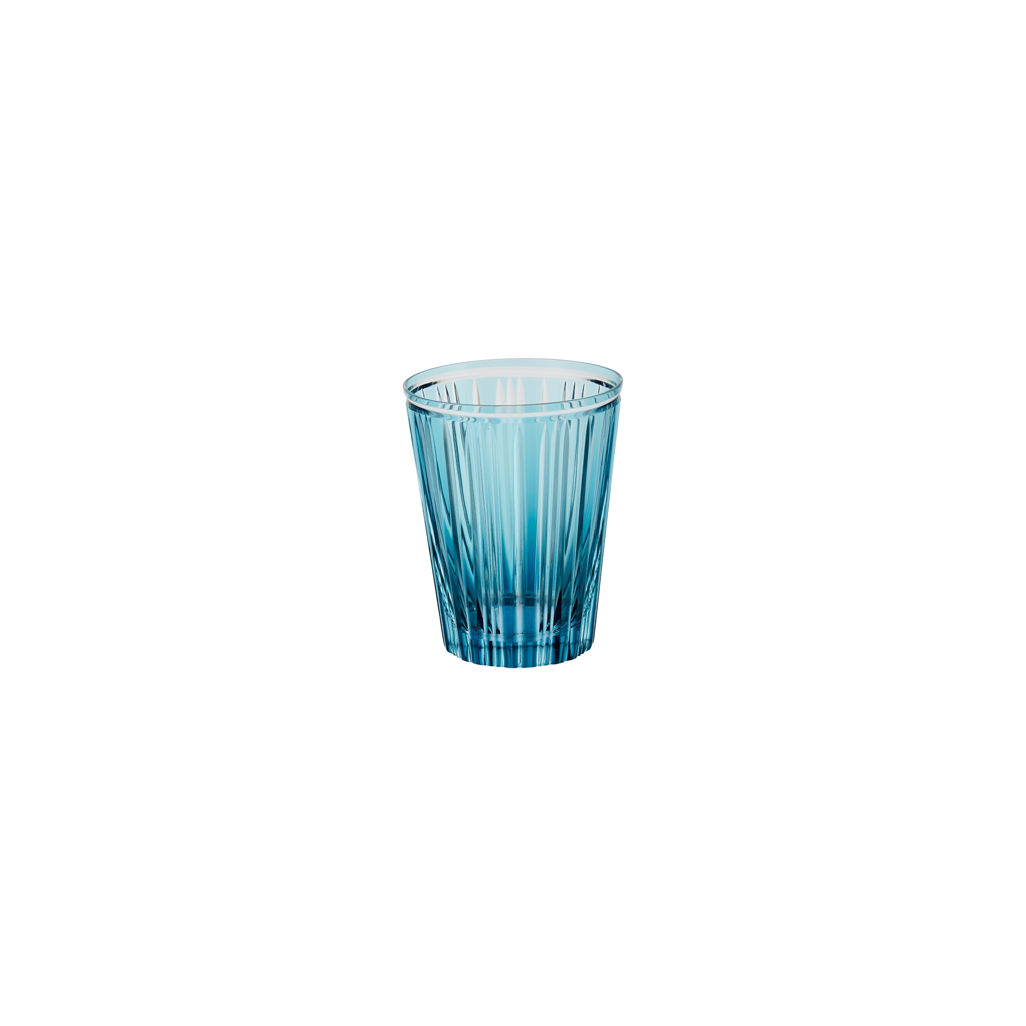  Stripes, Aquamarine