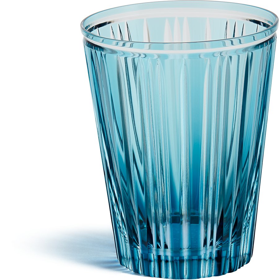 Water Glass Front view