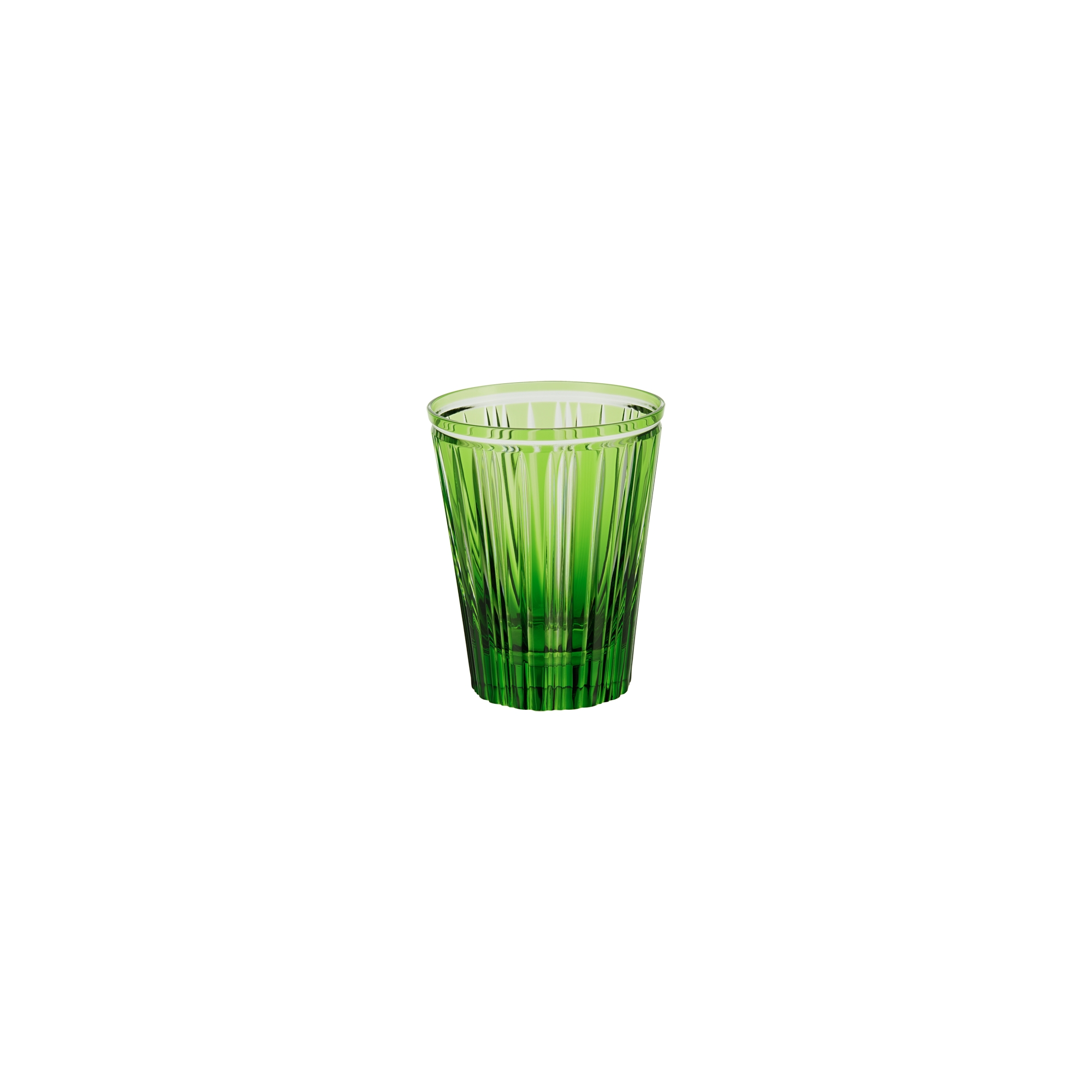  Rayas, verde