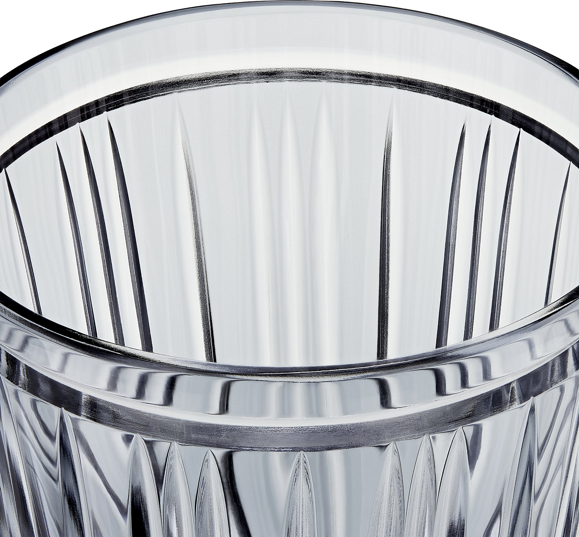 Water Glass Detailed view