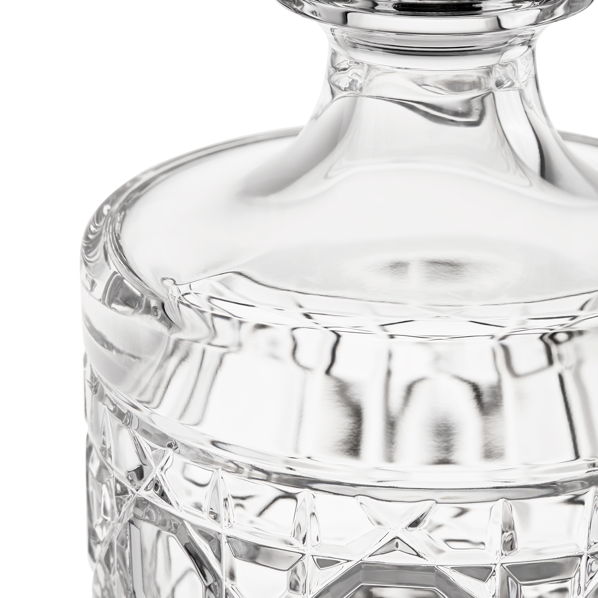 Whisky Decanter