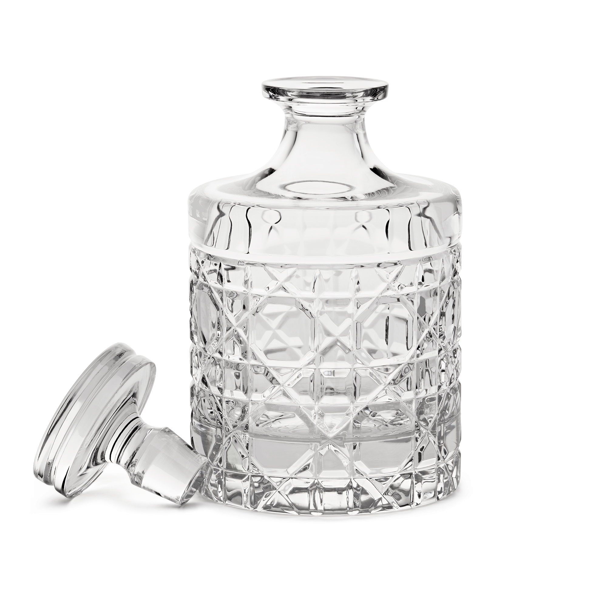 Whisky Decanter