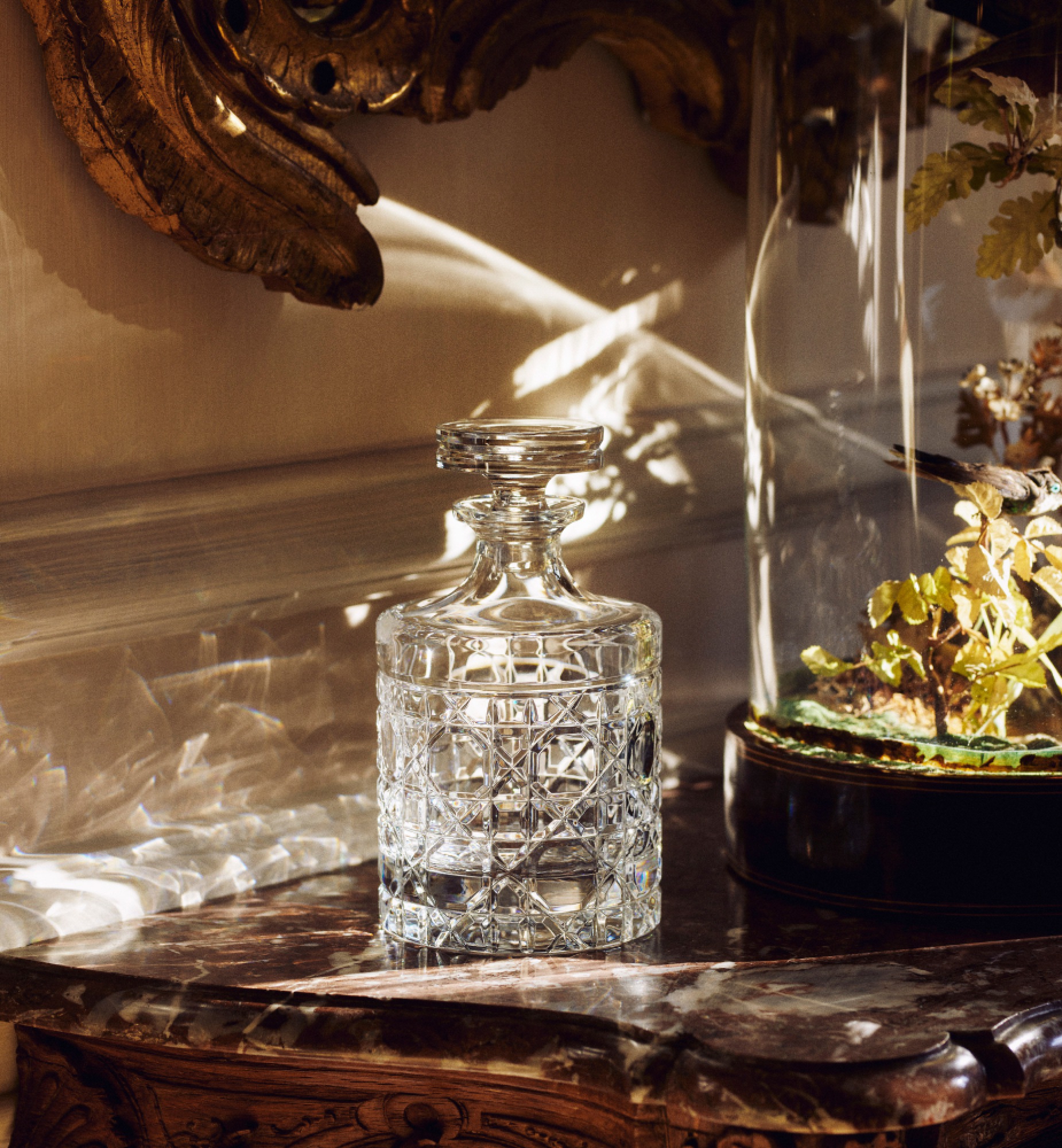 Whisky Decanter