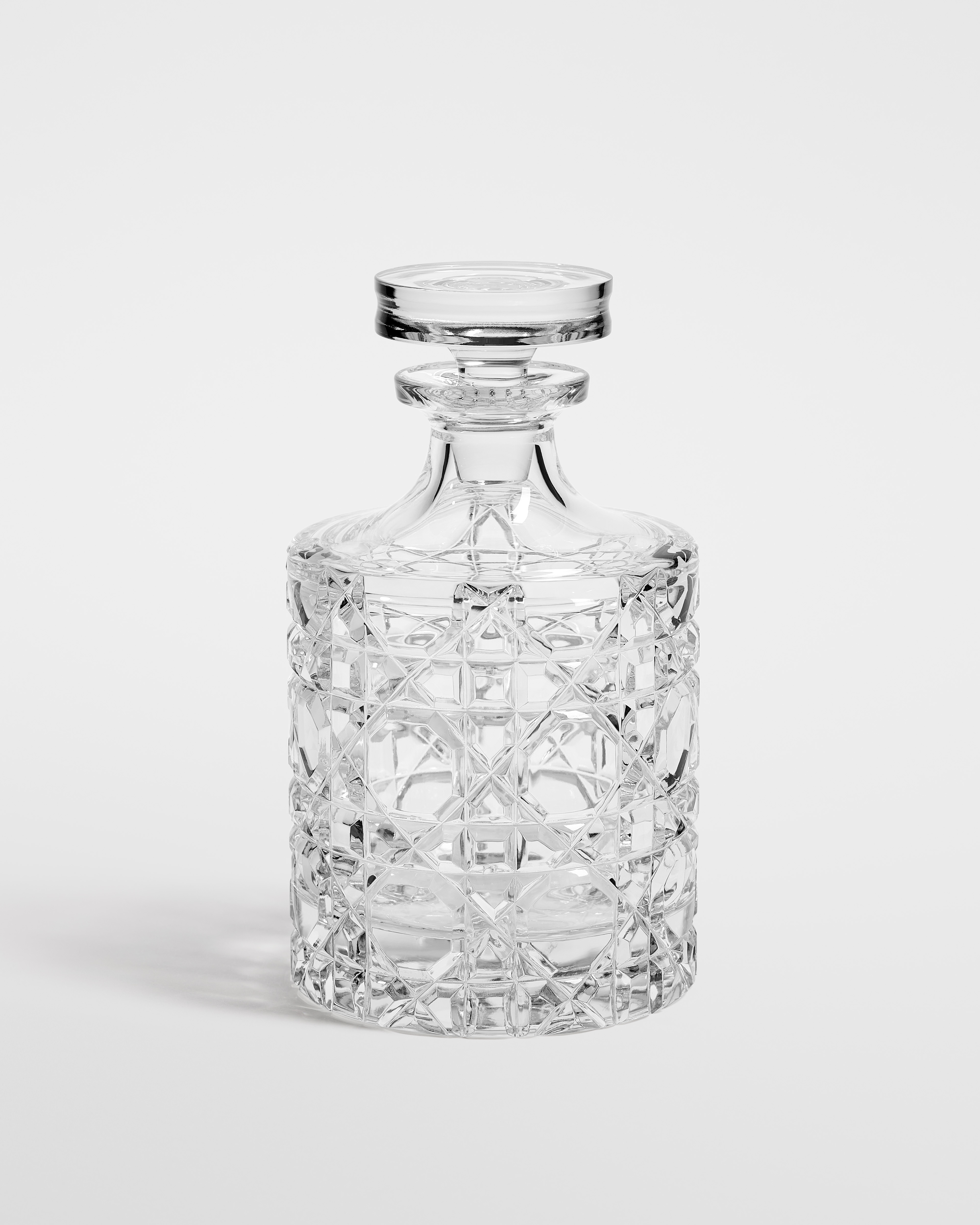 ウイスキーデカンタ カナージュ E01