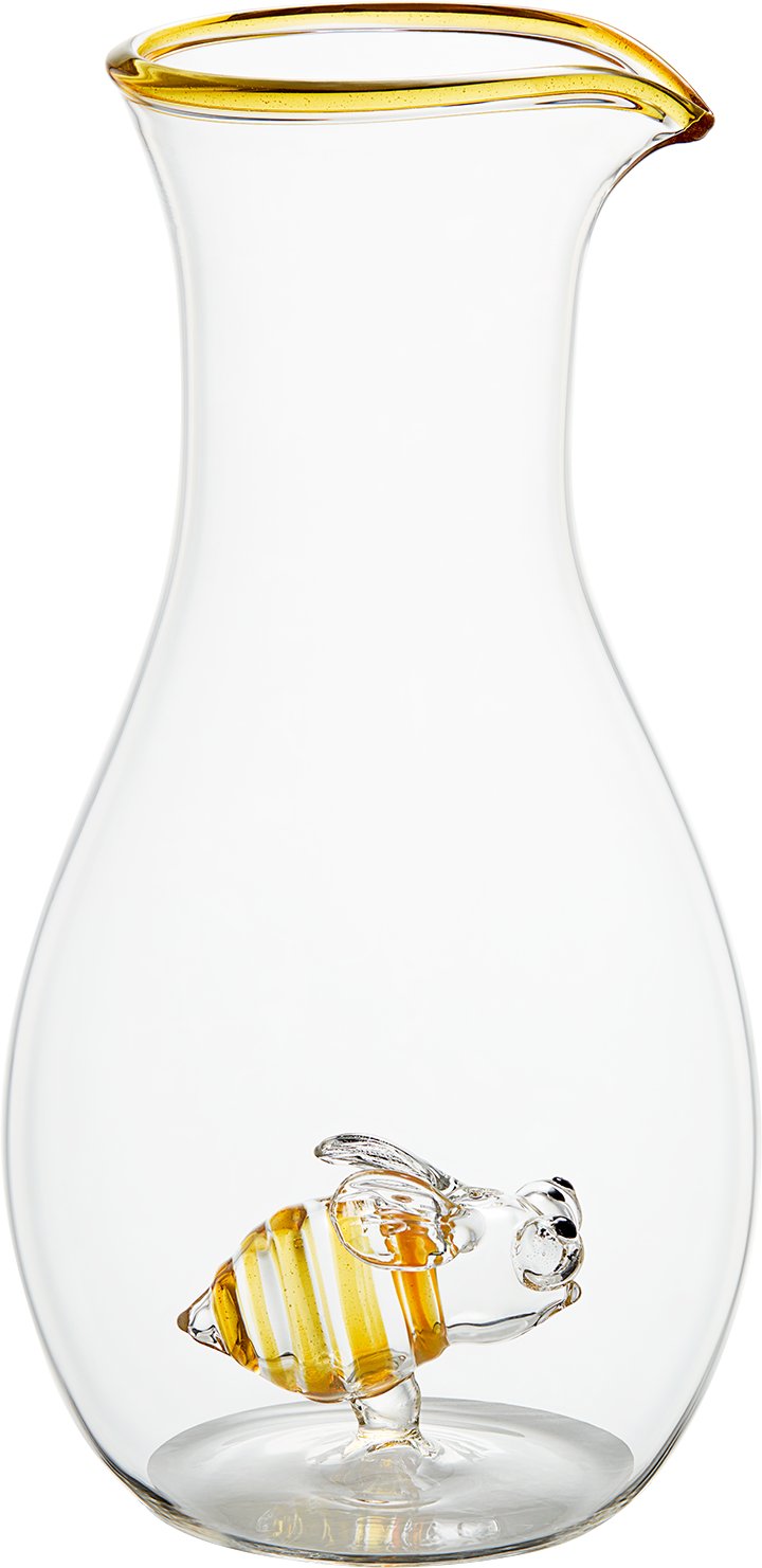 Caraffa aria_woman_viewcode_e01