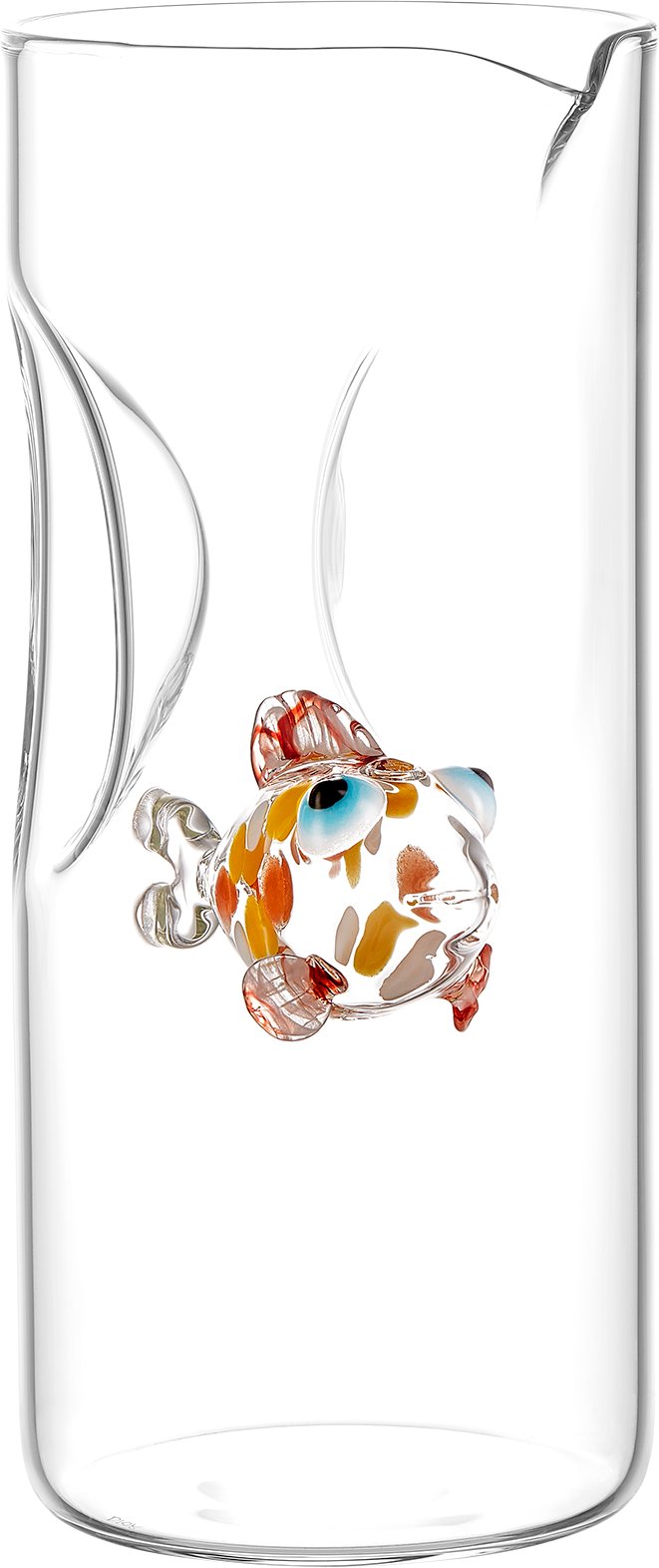 Caraffa aria_woman_viewcode_e01