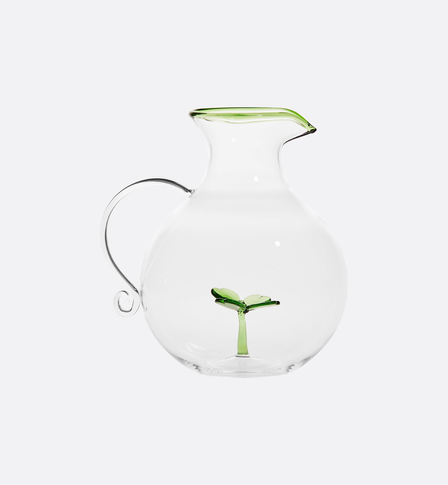 DIOR | カラフェ Lily of the Valley クローバー DIOR | カラフェ Lily of the Valley クローバー