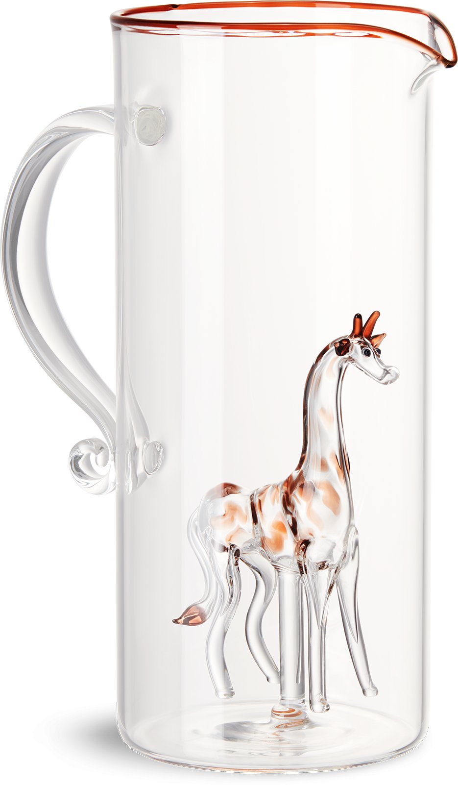 Caraffa aria_woman_viewcode_e01