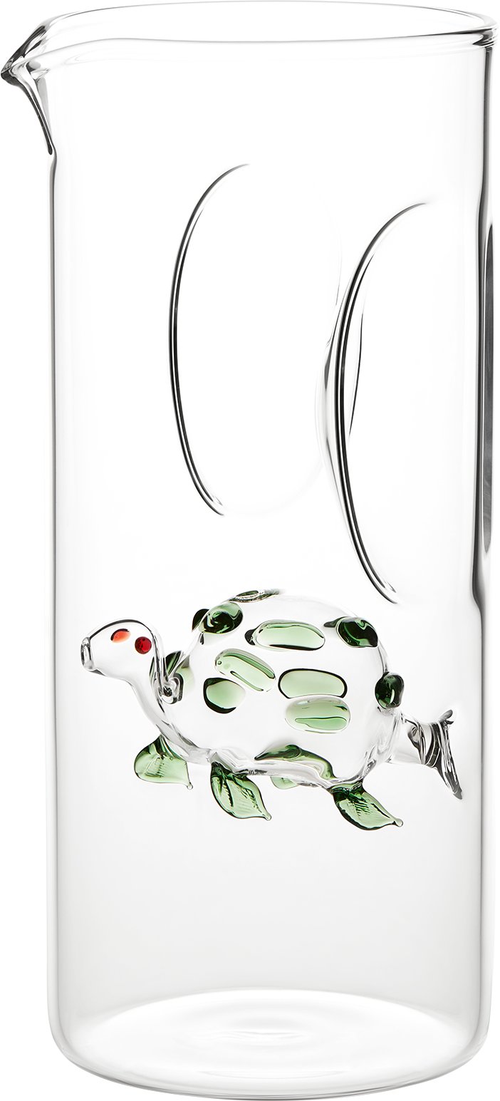 Caraffa aria_woman_viewcode_e01