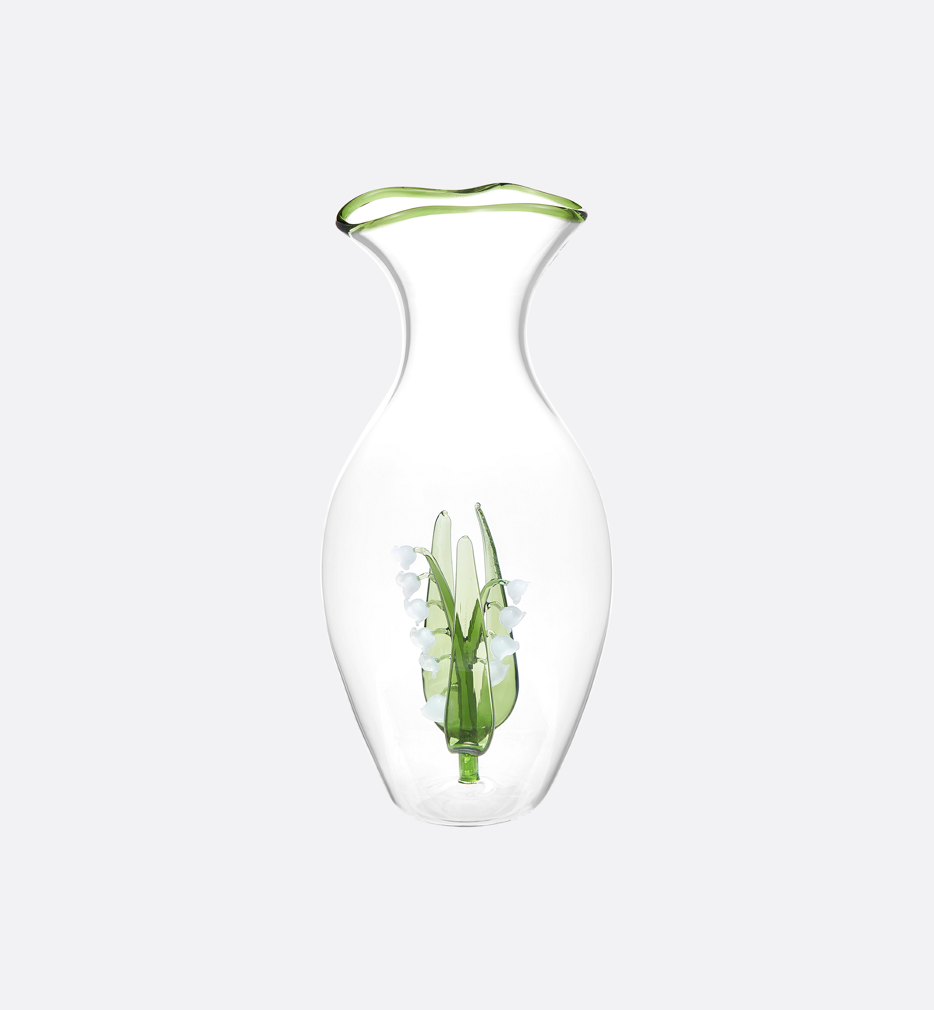 DIOR | カラフェ Lily of the Valley DIOR | カラフェ Lily of the Valley
