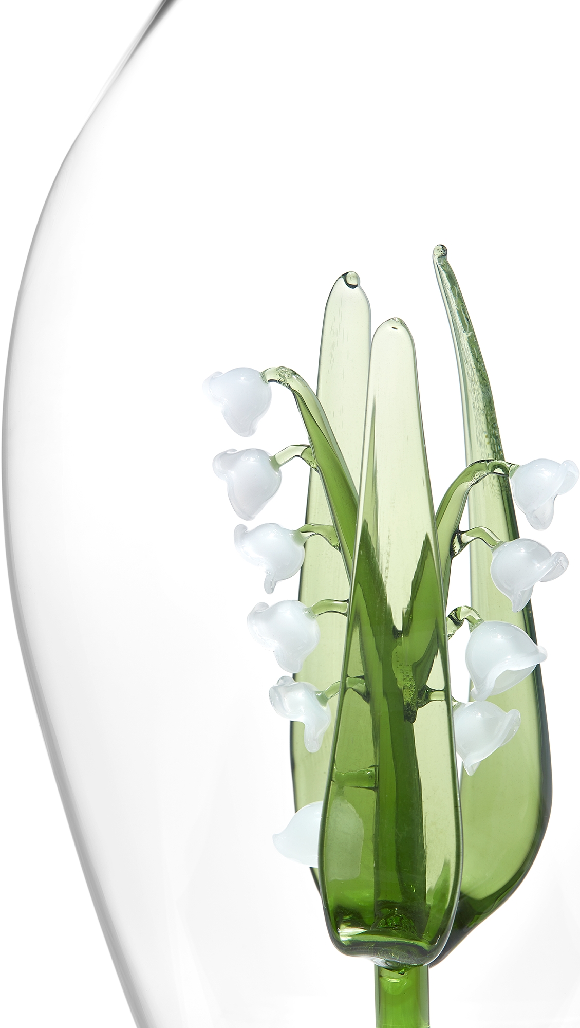 DIOR | カラフェ Lily of the Valley