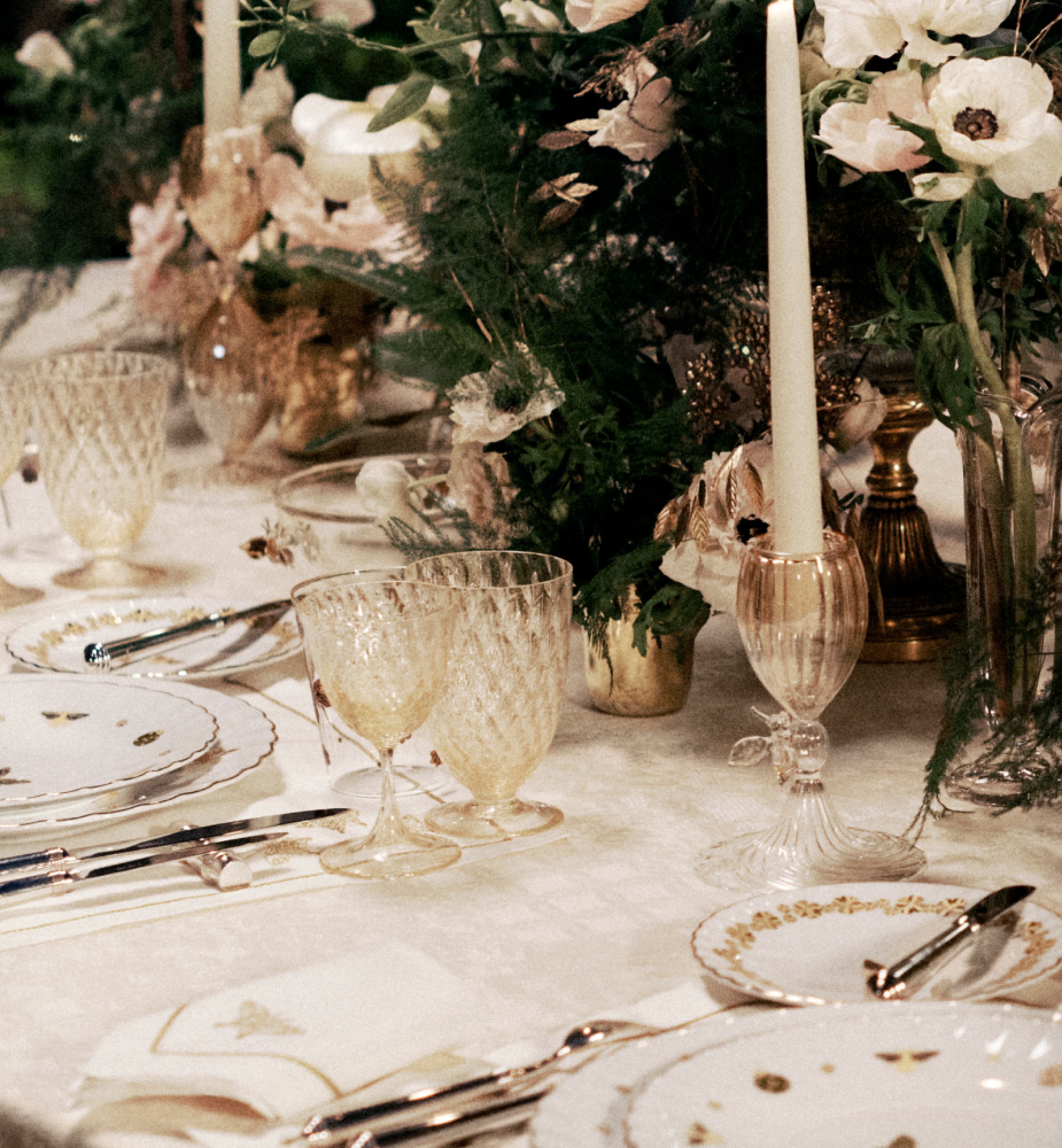Champagne Coupe