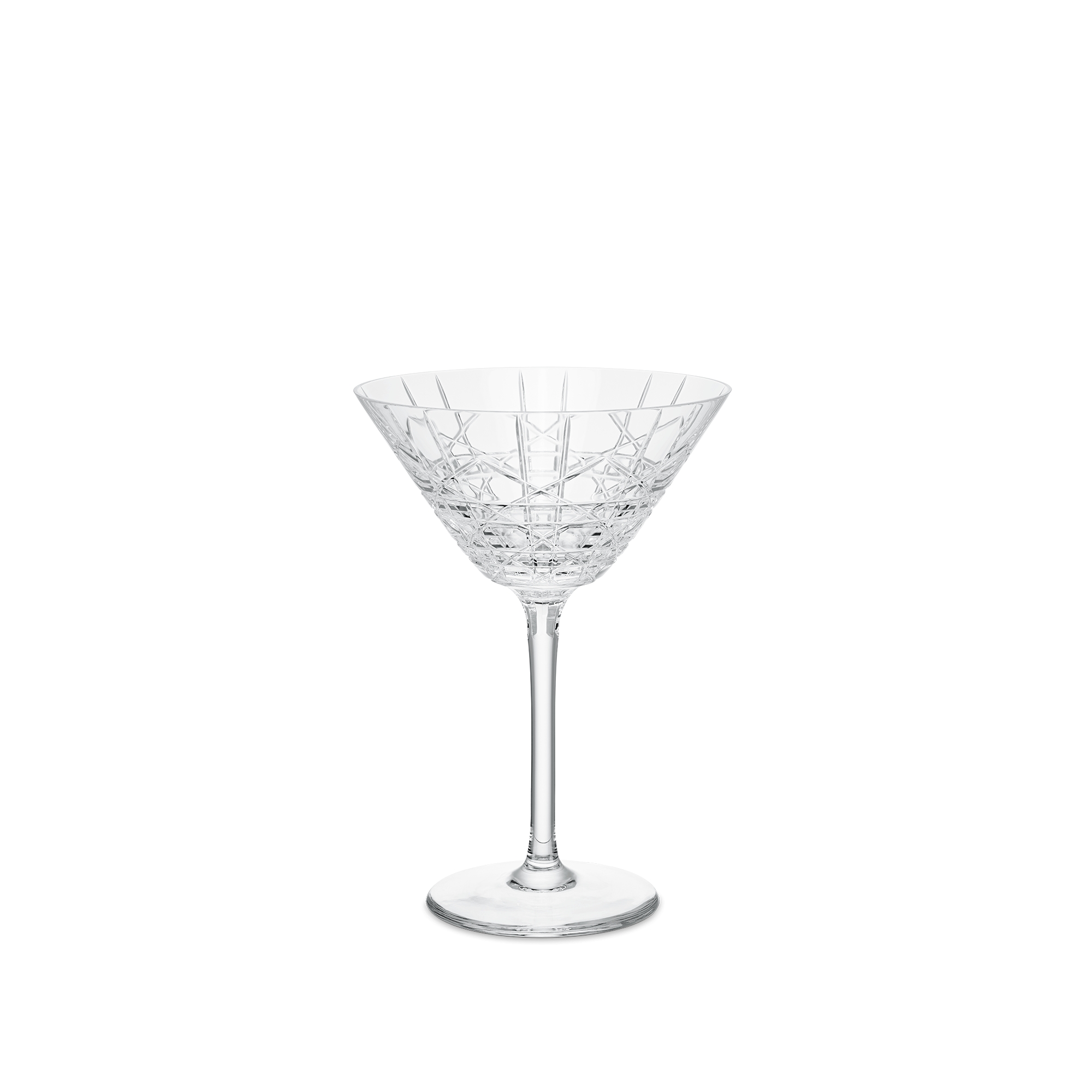 Martini Glass