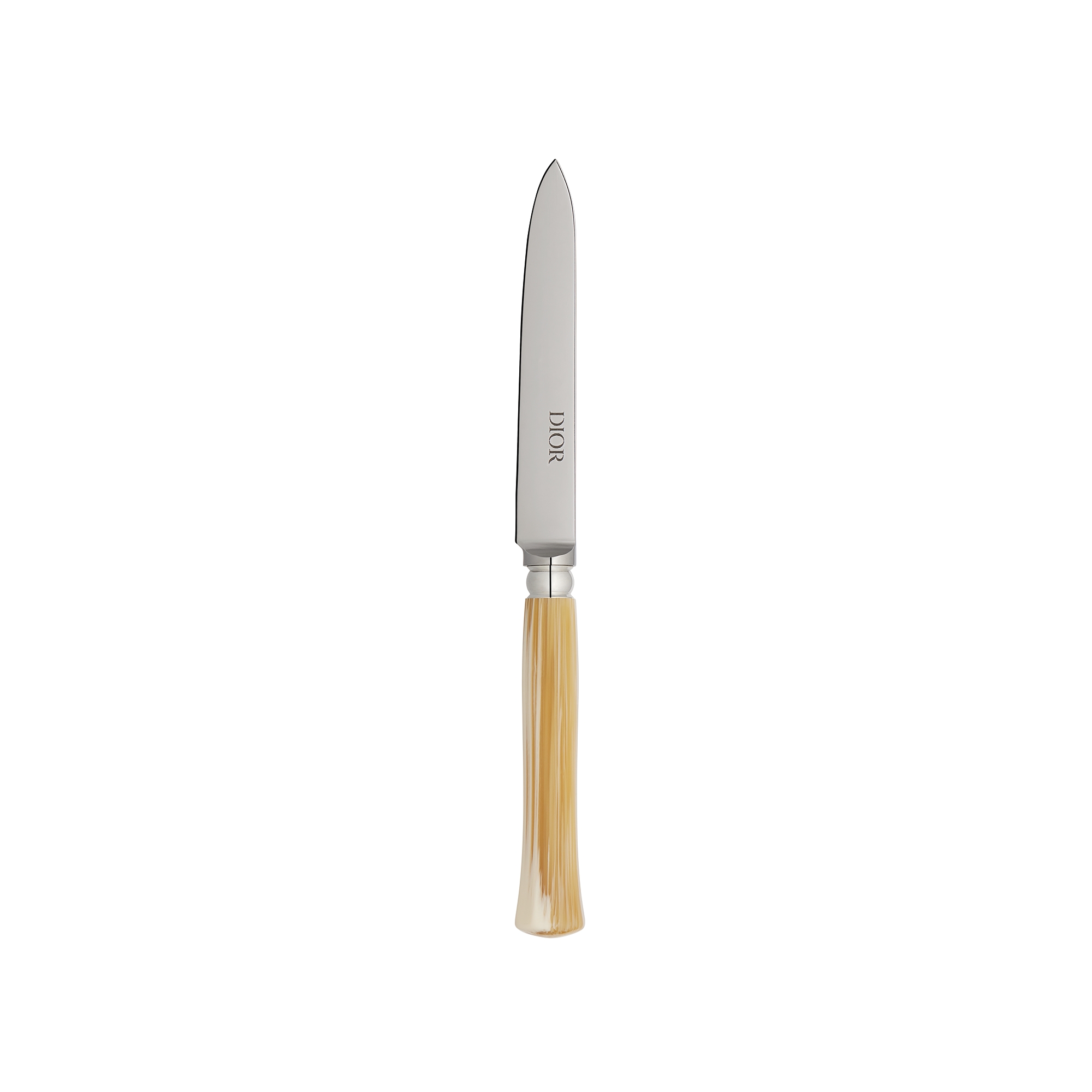 Dessert Knife Beige Riviera Savana E01