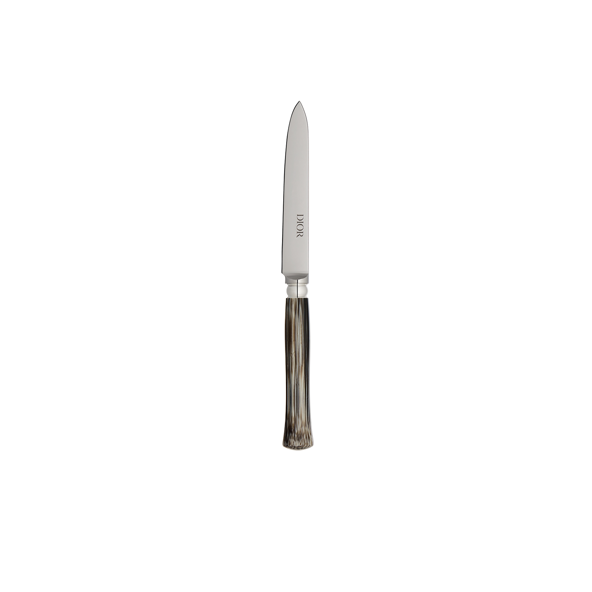 Dessert Knife Gray Riviera Savana E01