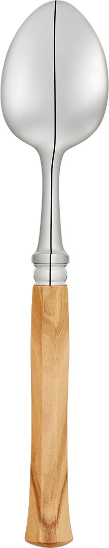 Tea and Coffee Spoon  aria_woman_viewcode_e01