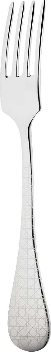 Dessert Fork aria_woman_viewcode_e01