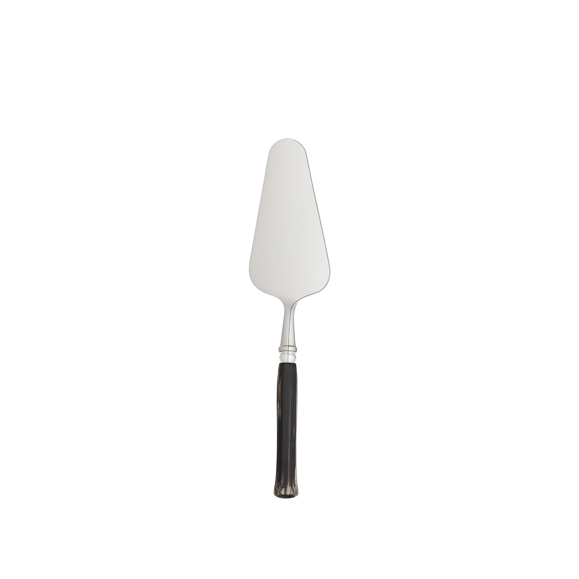 Pie Server Gray Riviera Savana E01