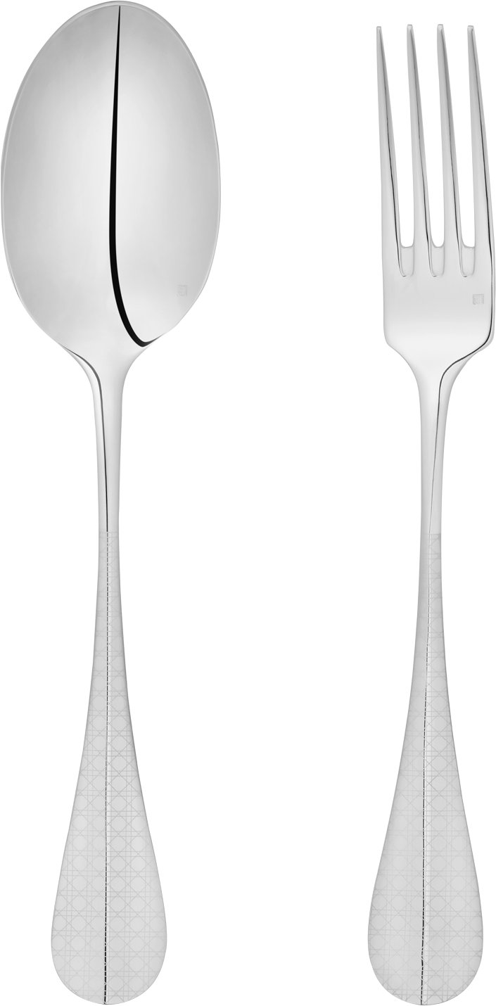 Serving Set aria_woman_viewcode_e01