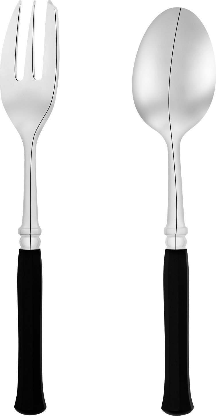 Serving Set aria_woman_viewcode_e01